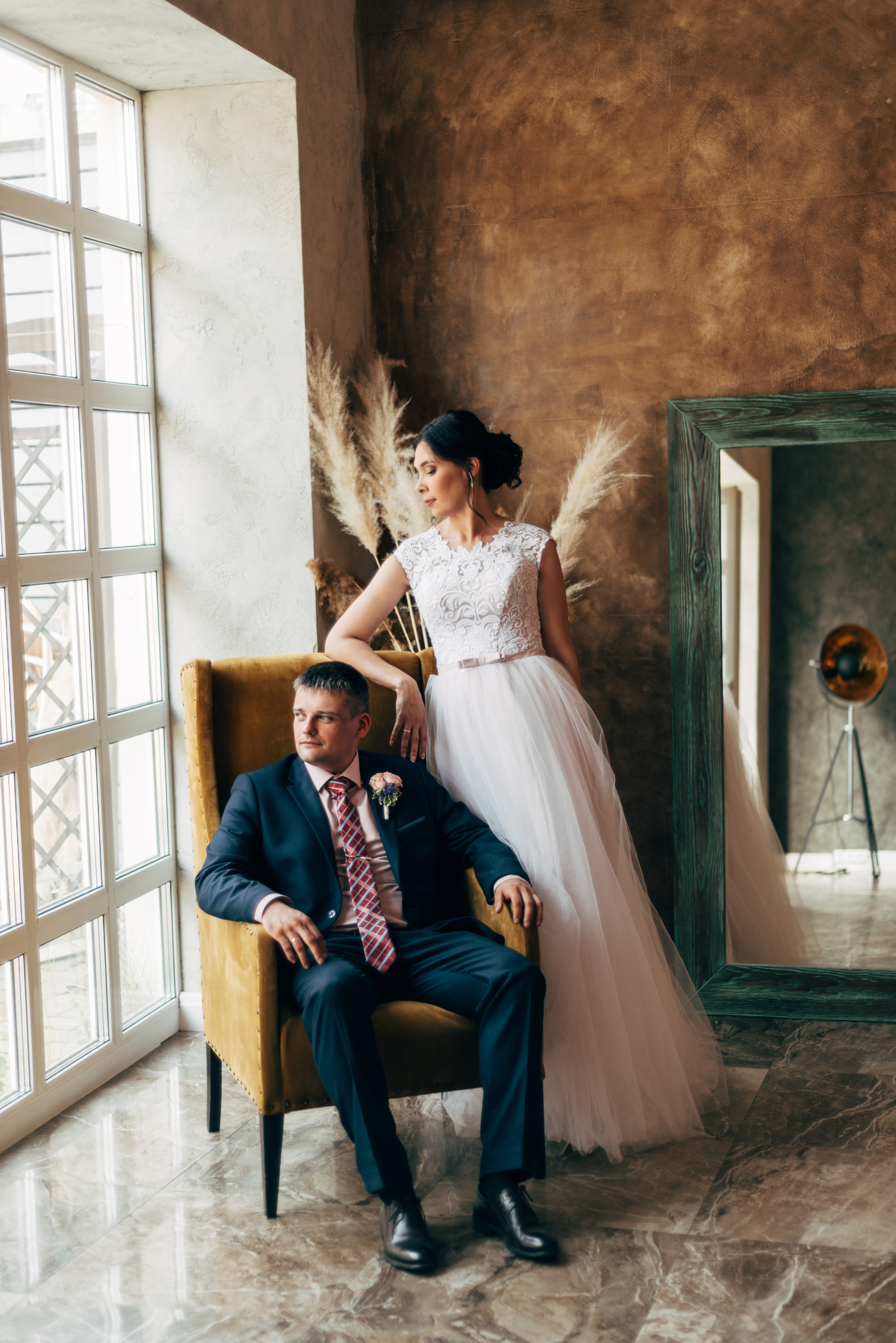 Свадебное. Фотограф Сердюковский Михаил