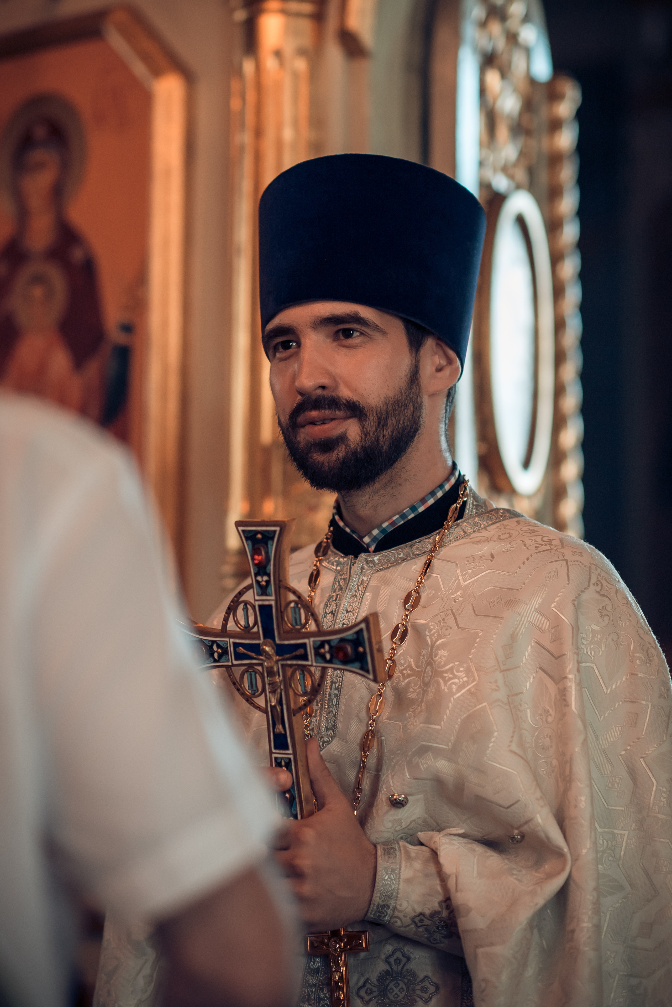 БАТЮШКИ. Moscow_CPC