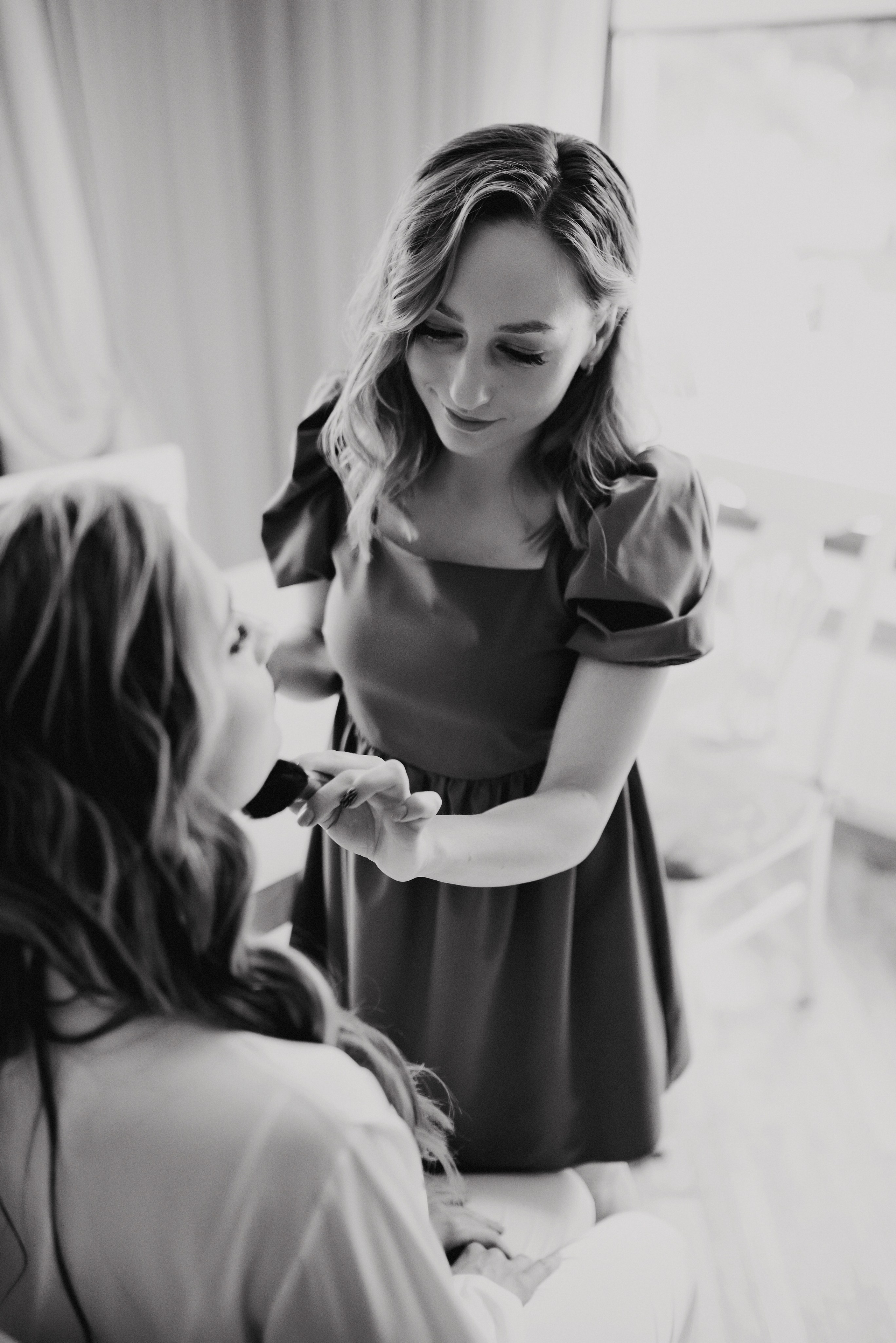 Моя свадьба. Свадебный фотограф в Рязани и Москве Евгения Жмурова