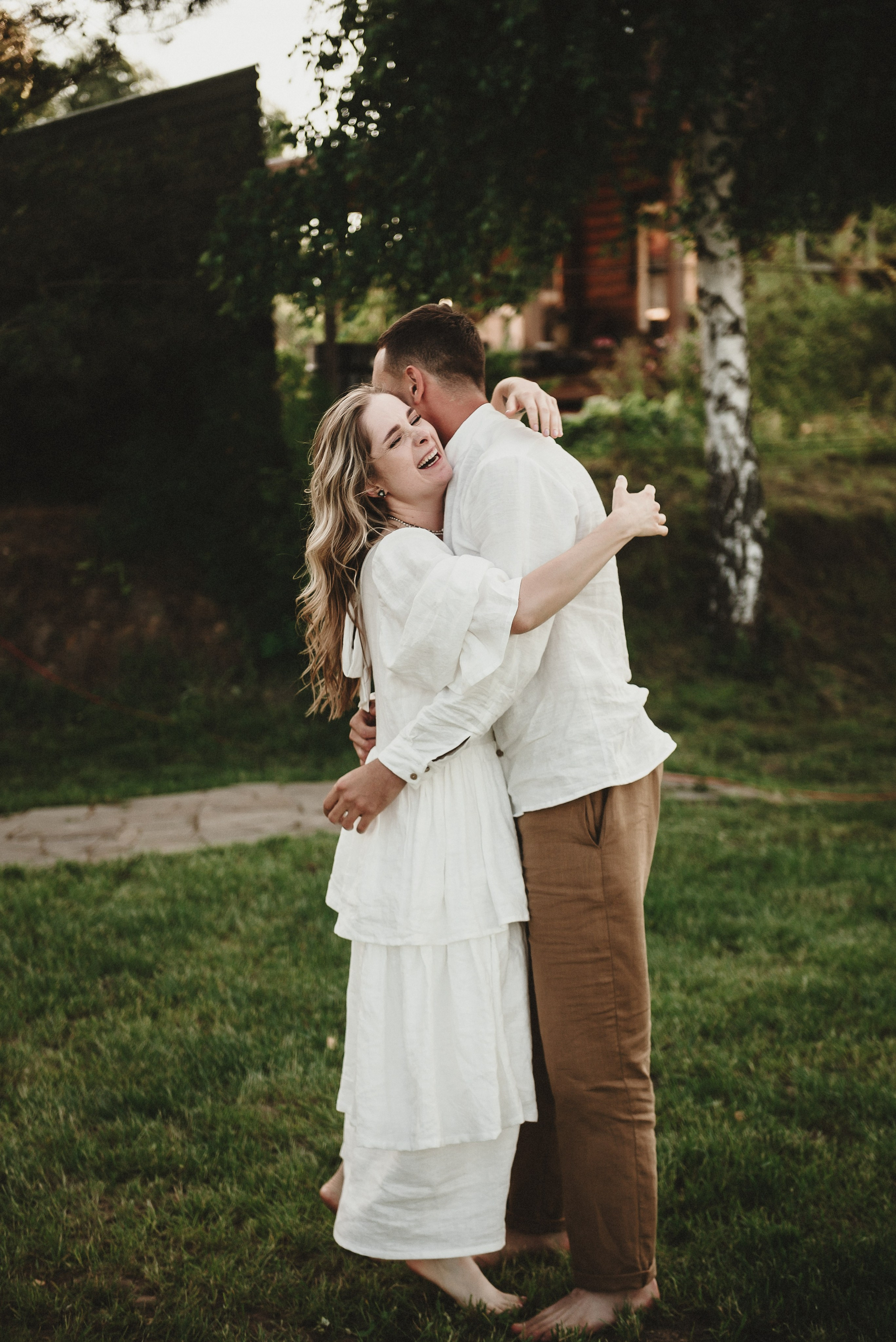 Моя свадьба. Свадебный фотограф в Рязани и Москве Евгения Жмурова