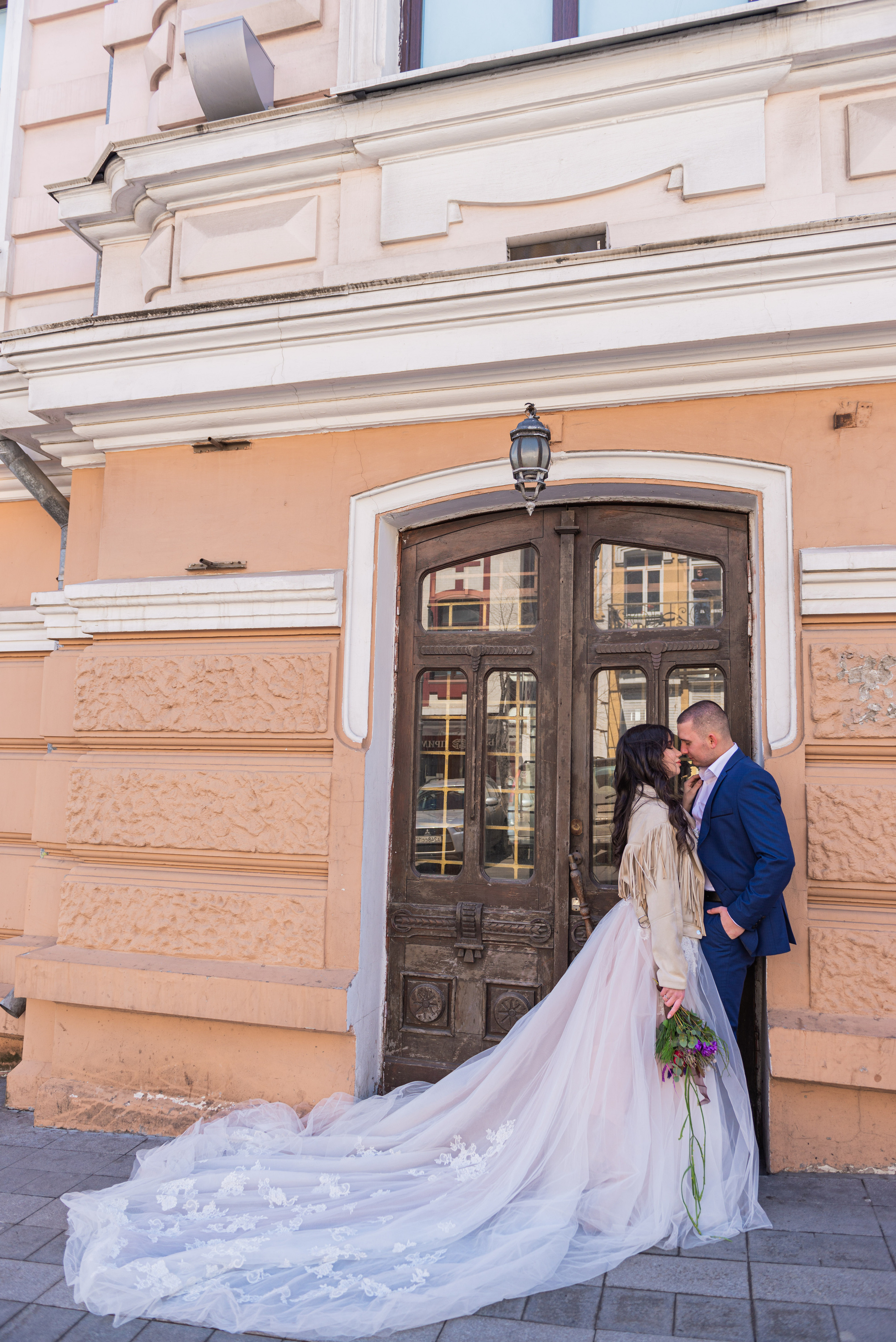 Список мест для уличной фотосессии. Семейный и свадебный фотограф во Владивостоке