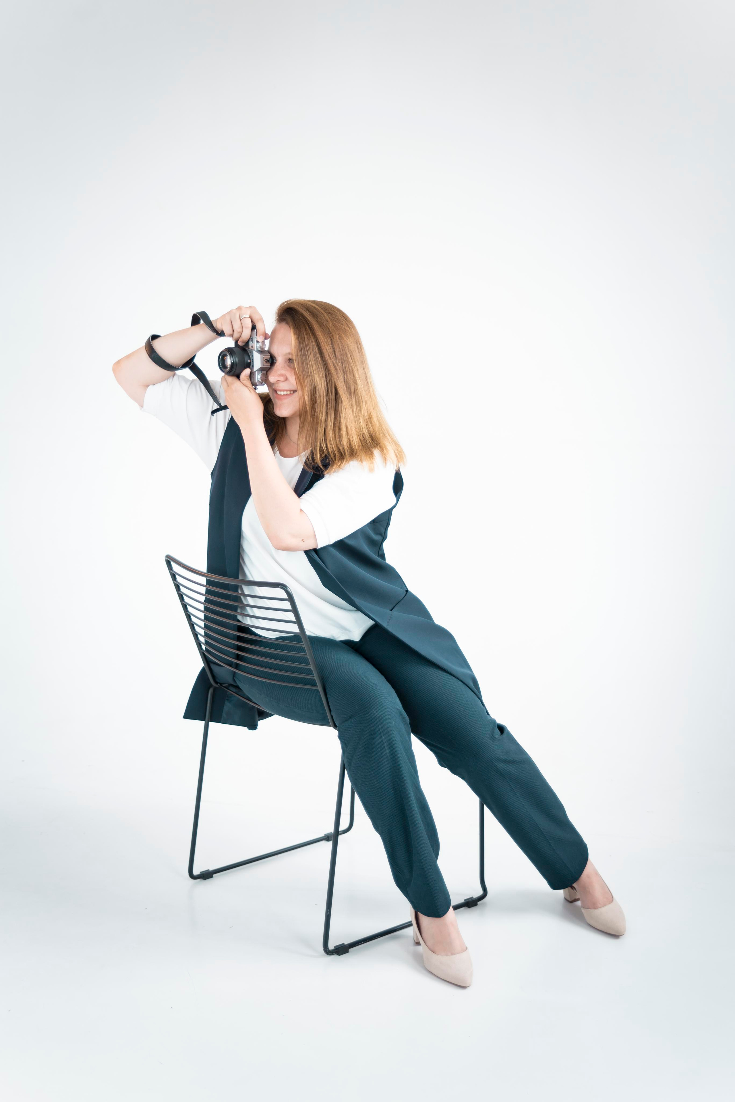 Где училась. Портретный фотограф Амоскаева Юлия. Тюмень