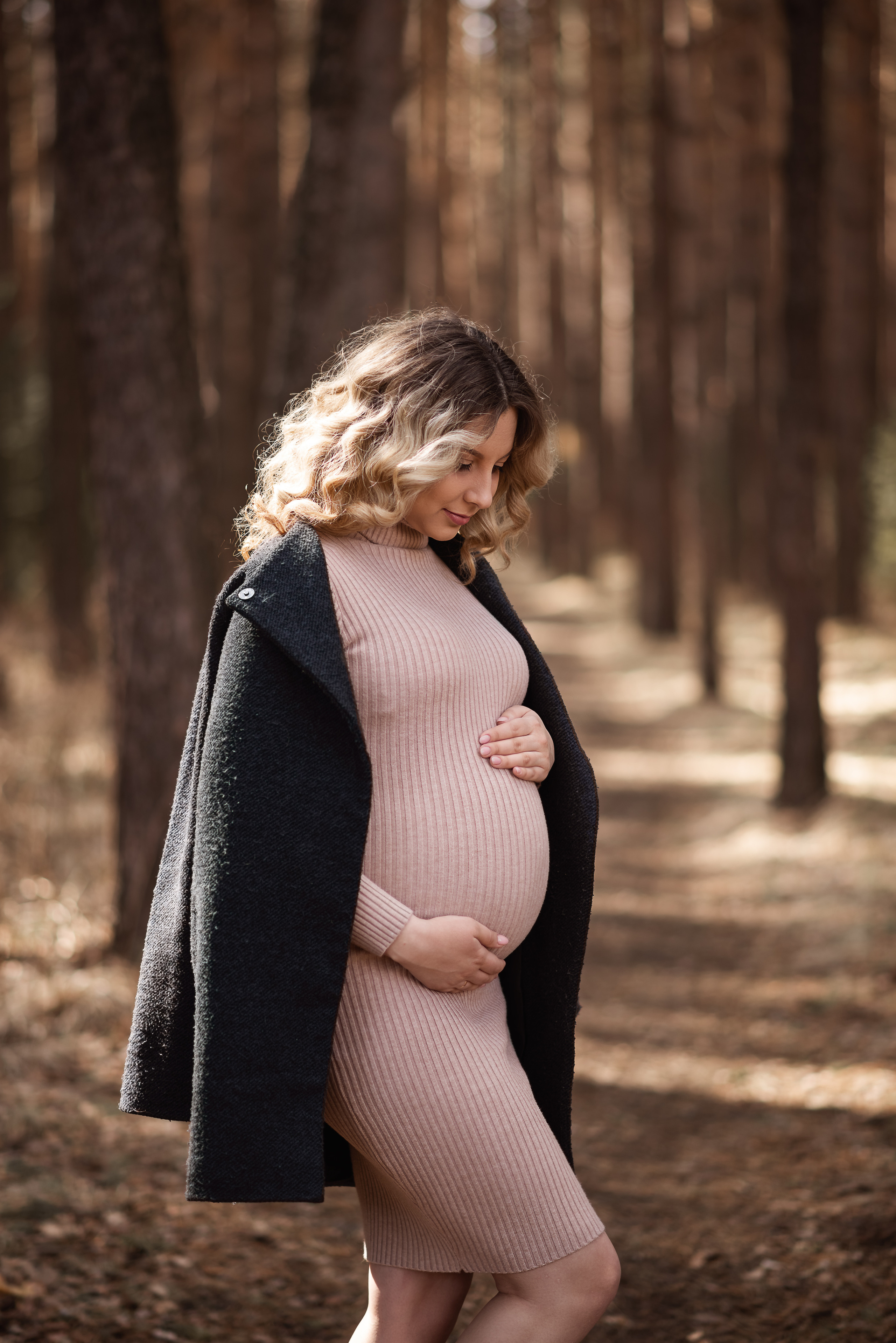 Фотосессия беременности. Фотограф новорожденных Екатеринбург, Первоуральск