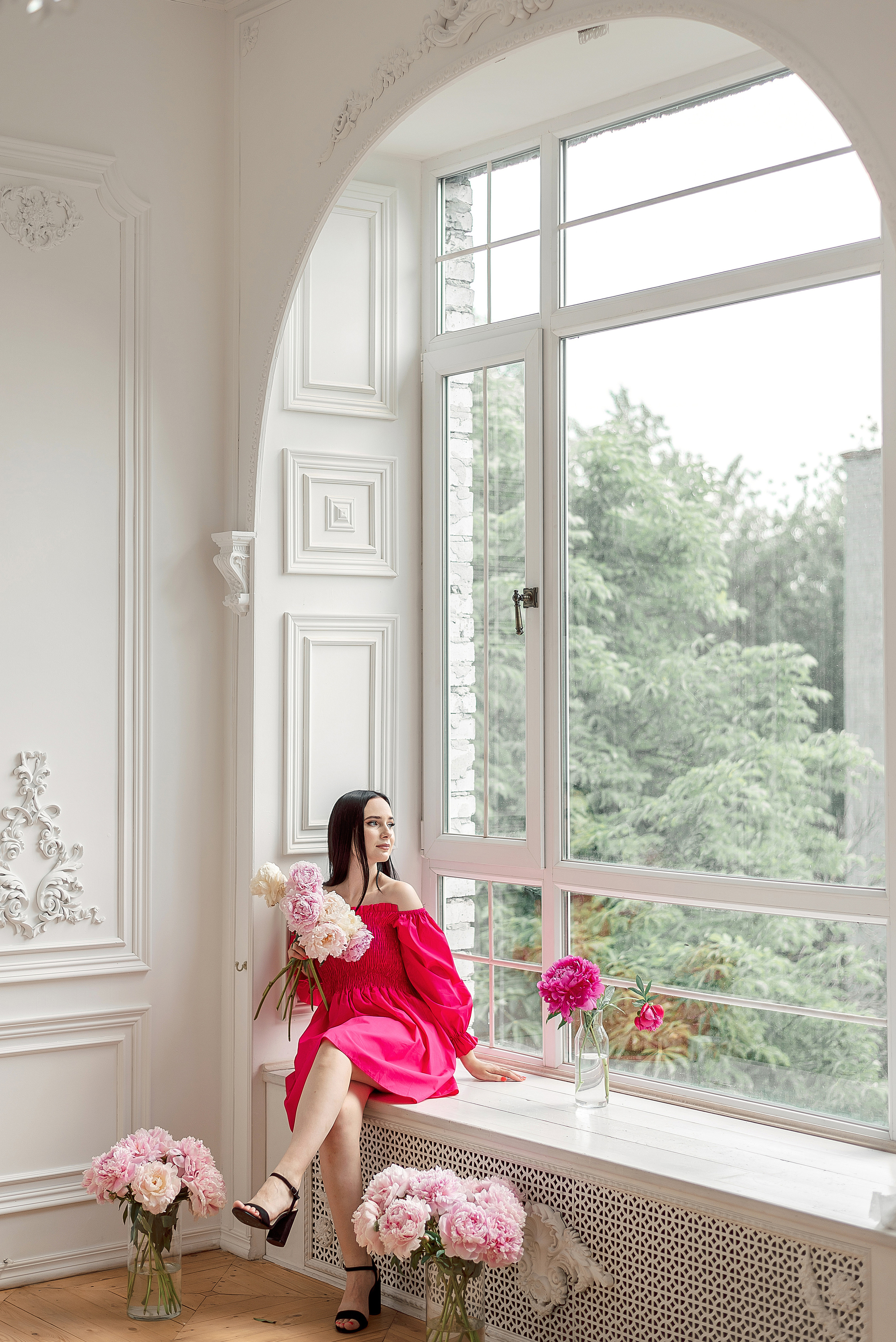 Прайс. Фотограф г. Пенза — Светлана Зойкина