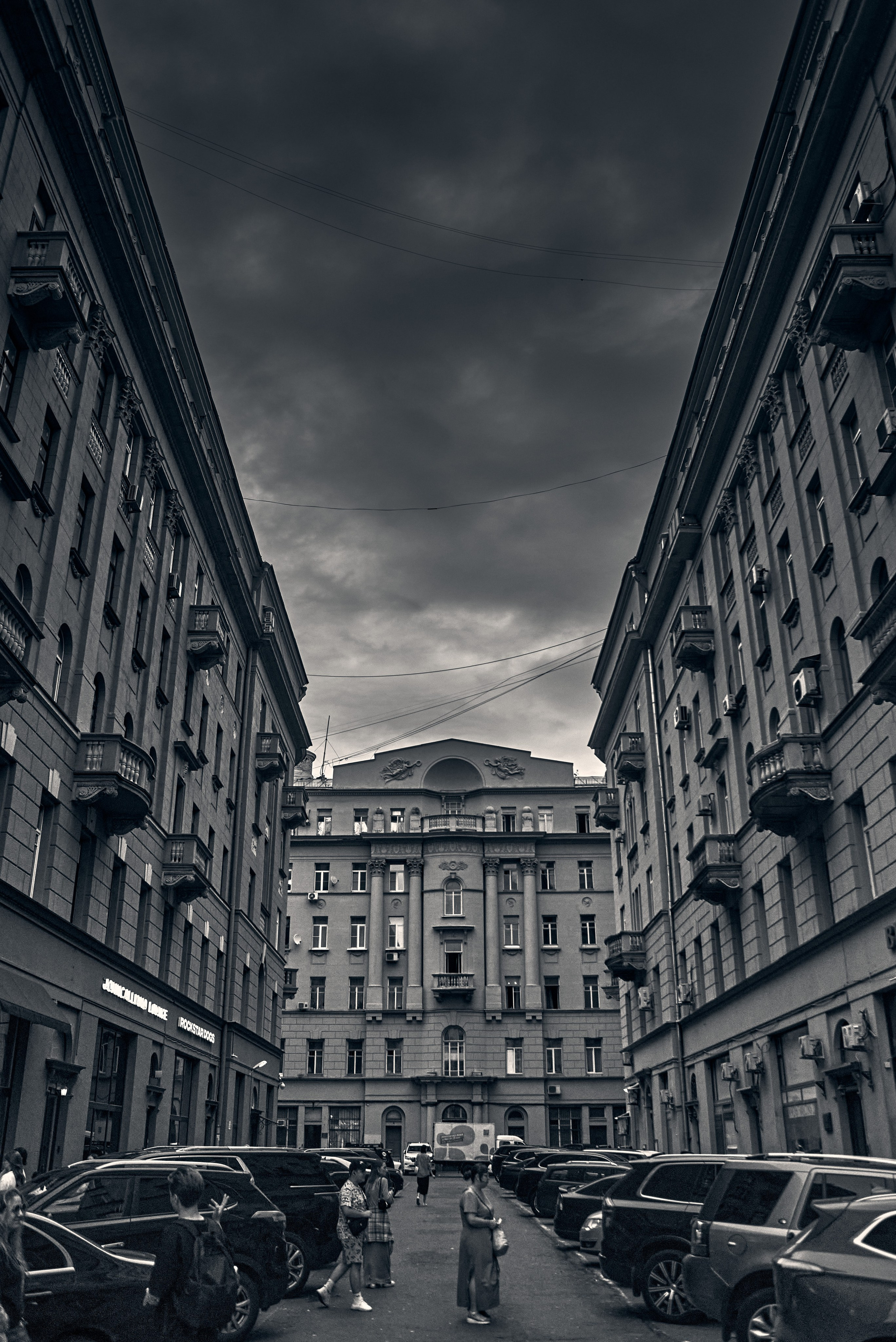Уличная фотография, street photograph. Репортажный ивент фотограф в Москве Александр Гладкий