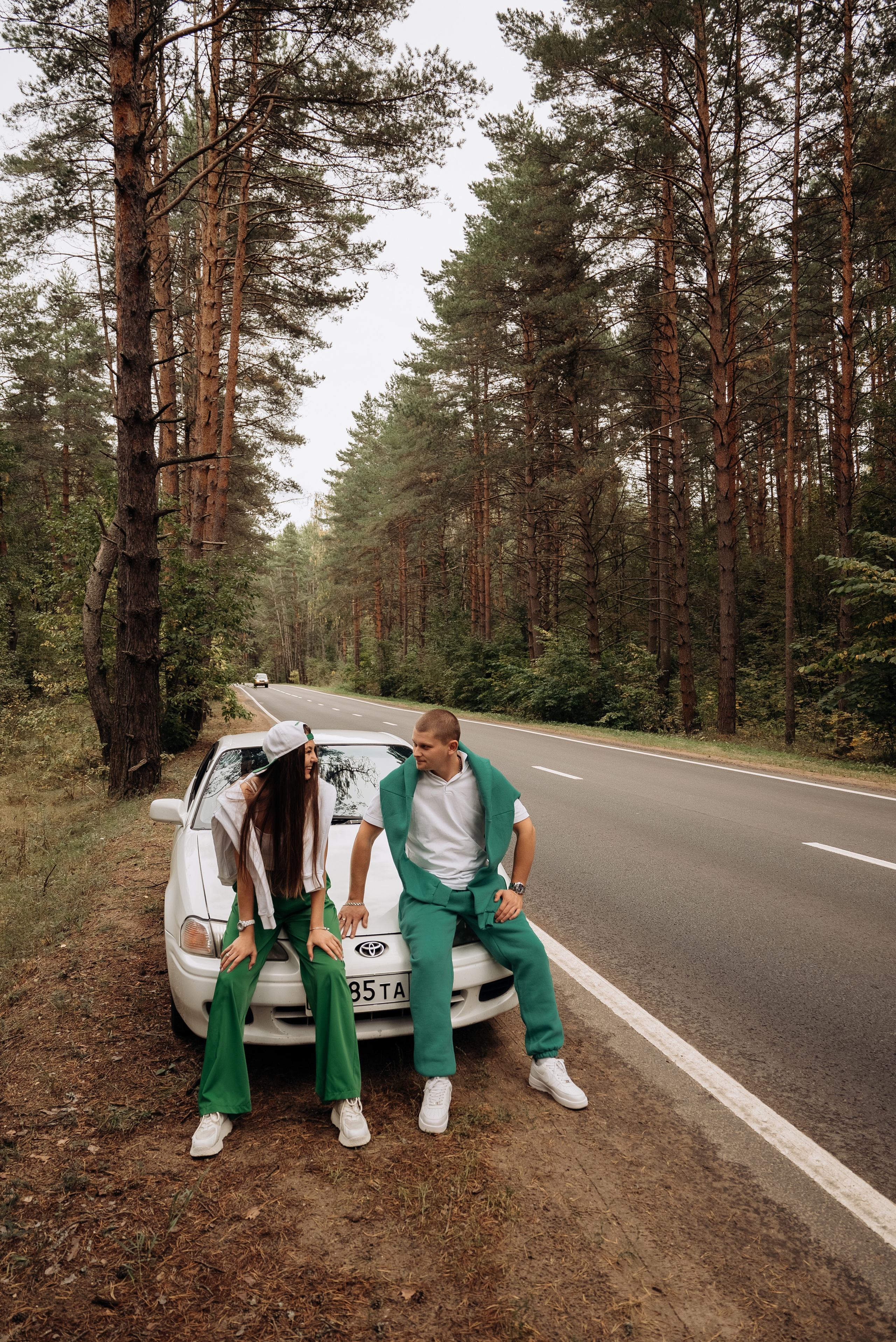 Love Story. Фотограф Тверь. Анна Драго