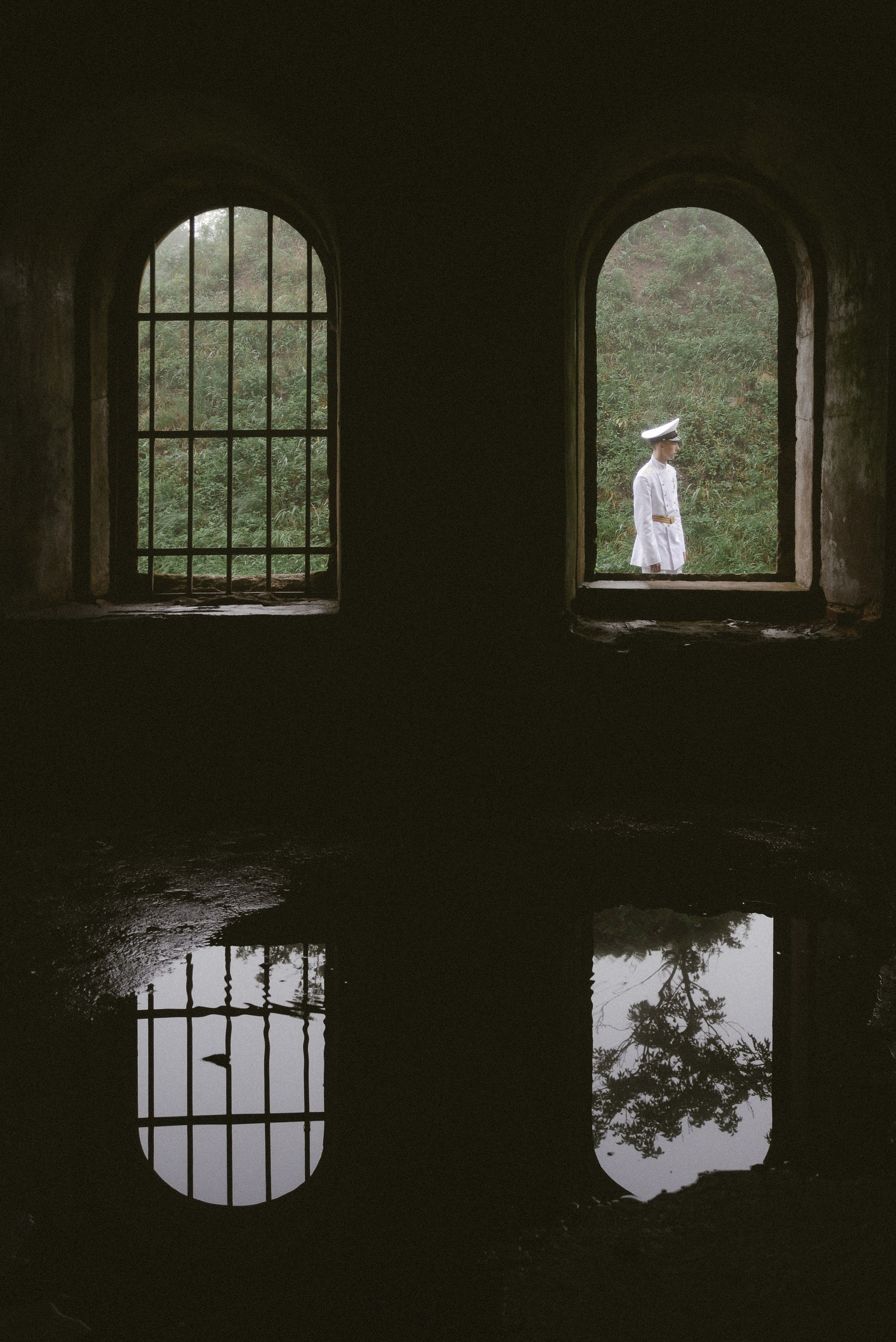 Ты — есть!. Дарья Пянзина | фотограф |междисциплинарная художница