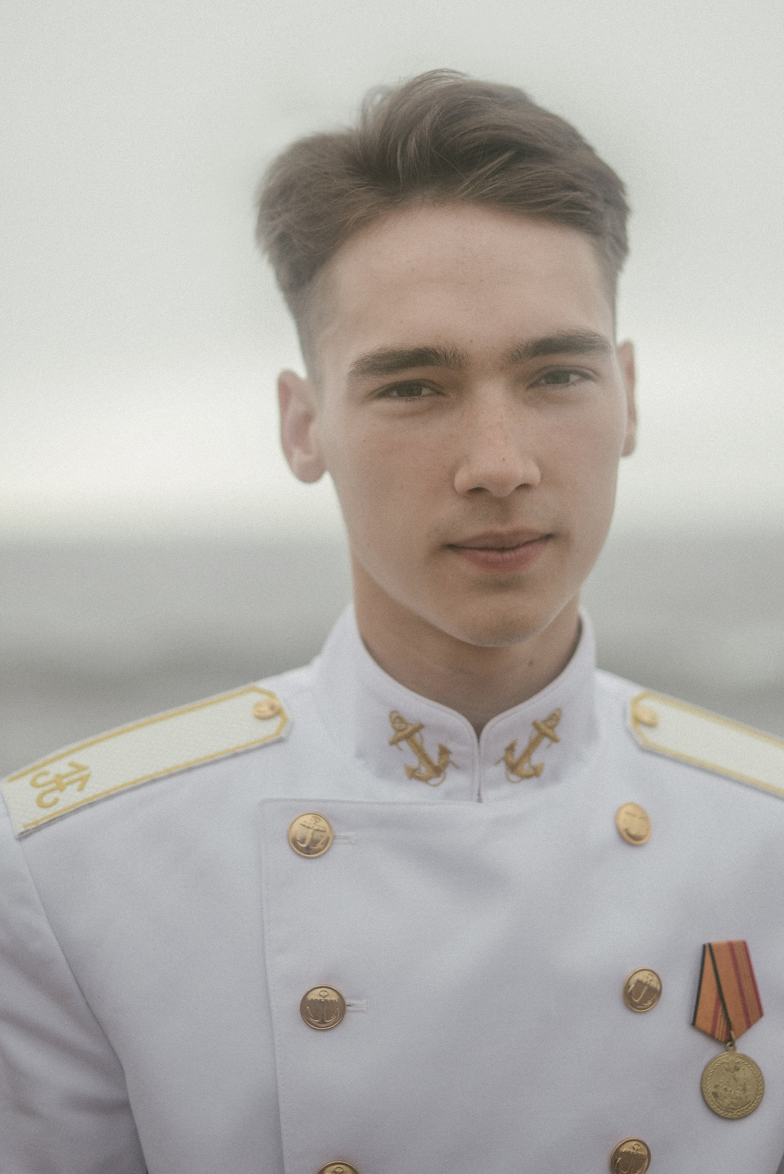 Ты — есть!. Дарья Пянзина | фотограф |междисциплинарная художница