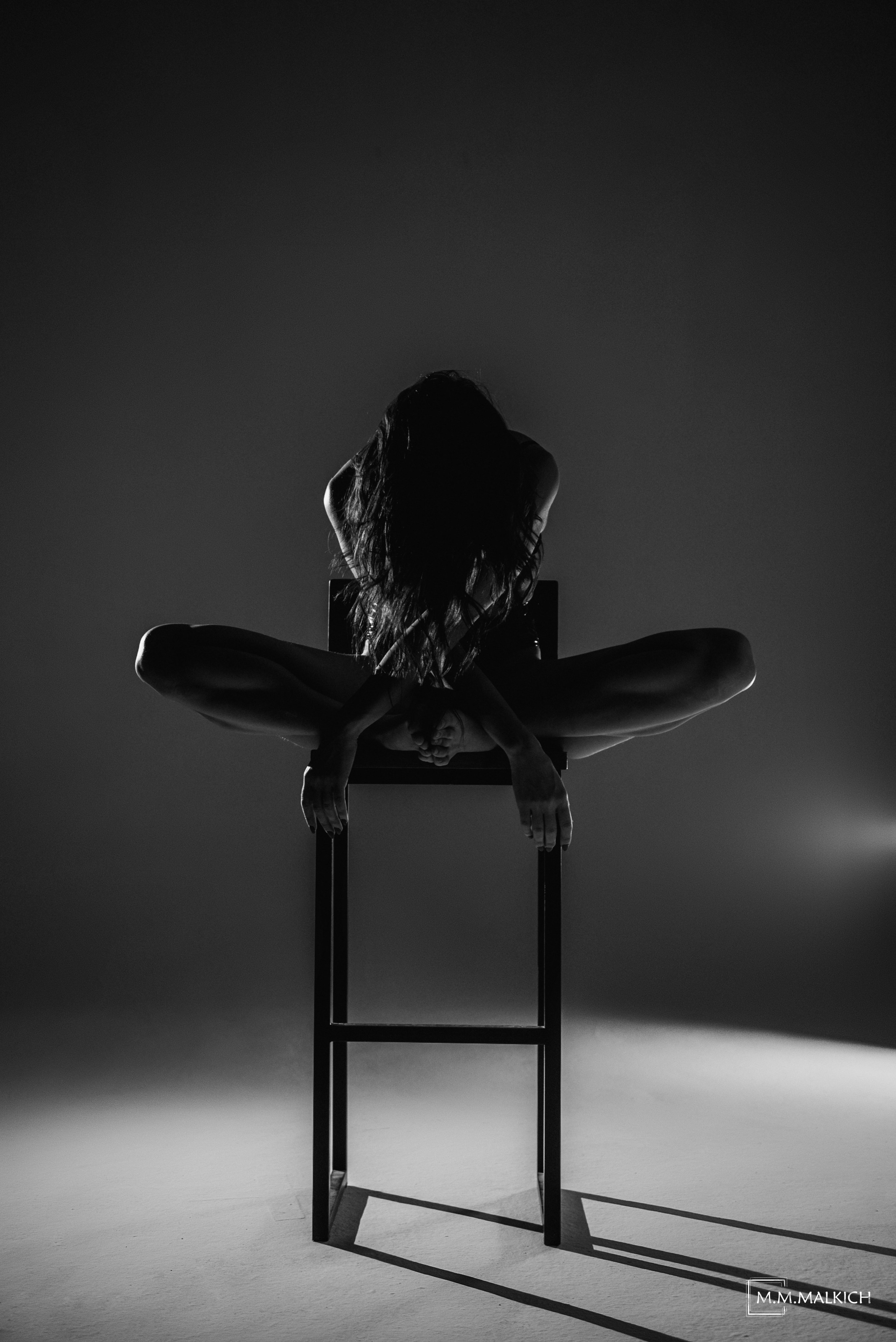 Фотограф и видеограф в Москве Мария Малкич