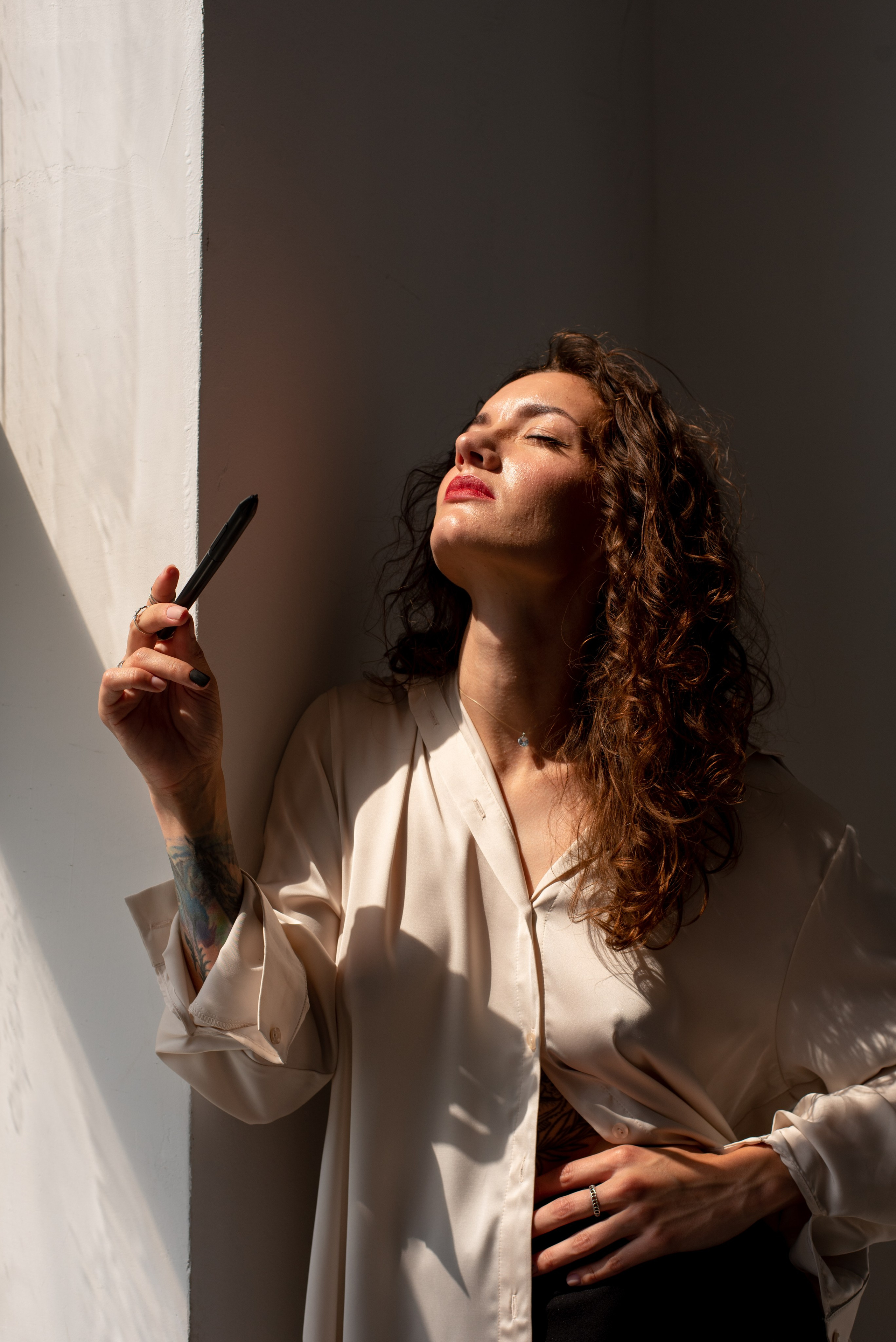 Дарья Жохова|портретный фотограф|Томск