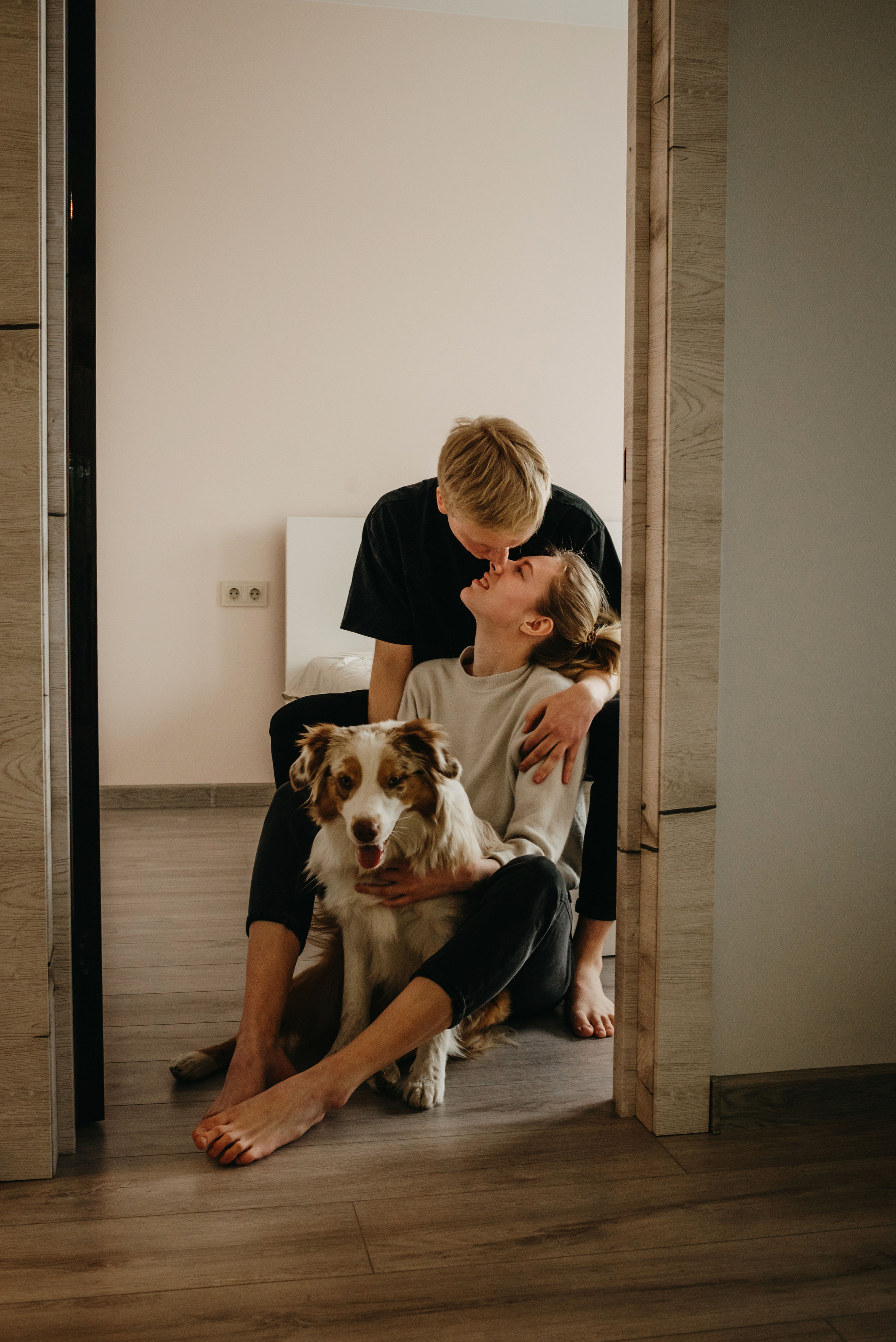 Услуги. Семейный и женский фотограф в Новосибирске