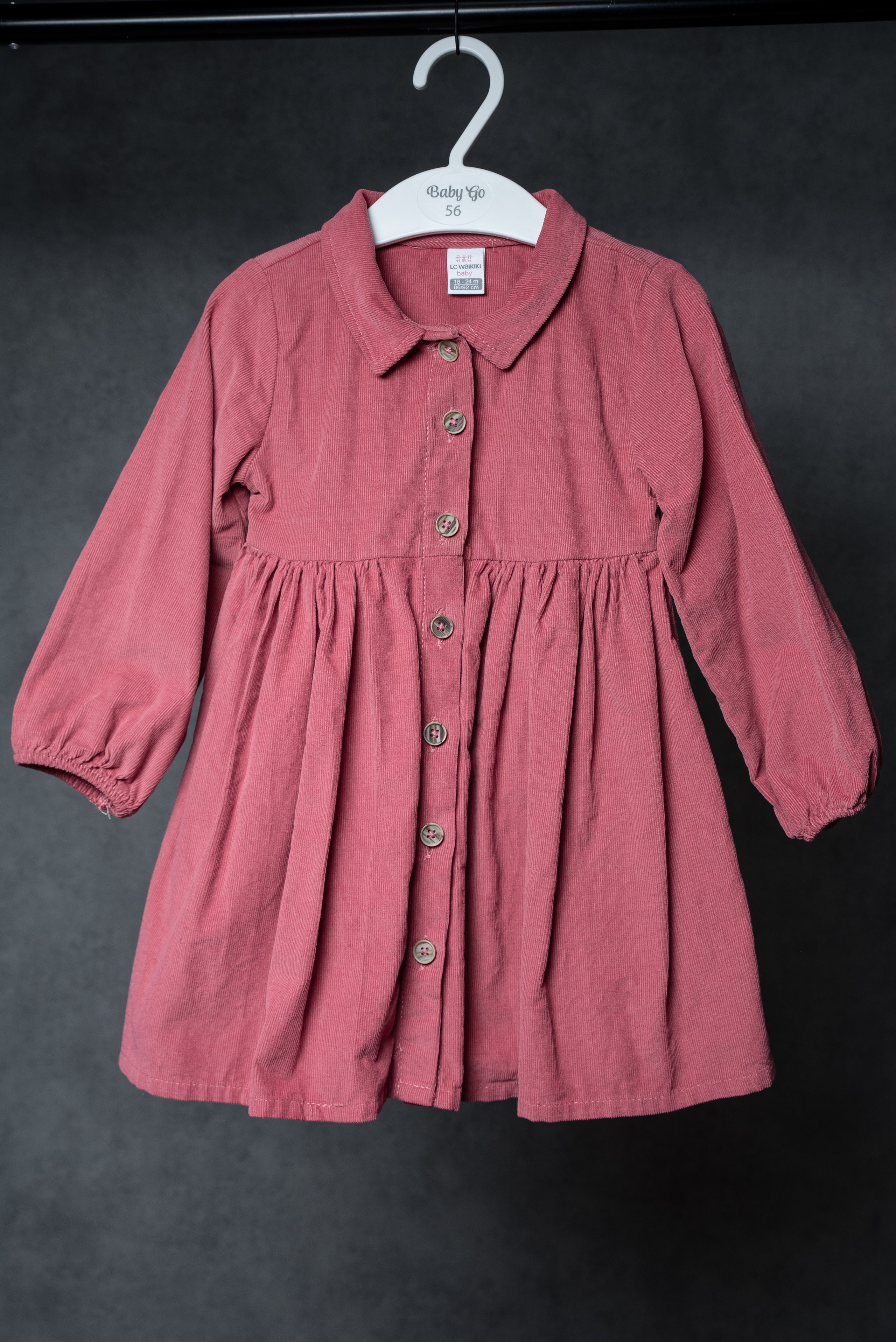 Съёмочный гардероб. Студийный фотограф в Йошкар-Оле