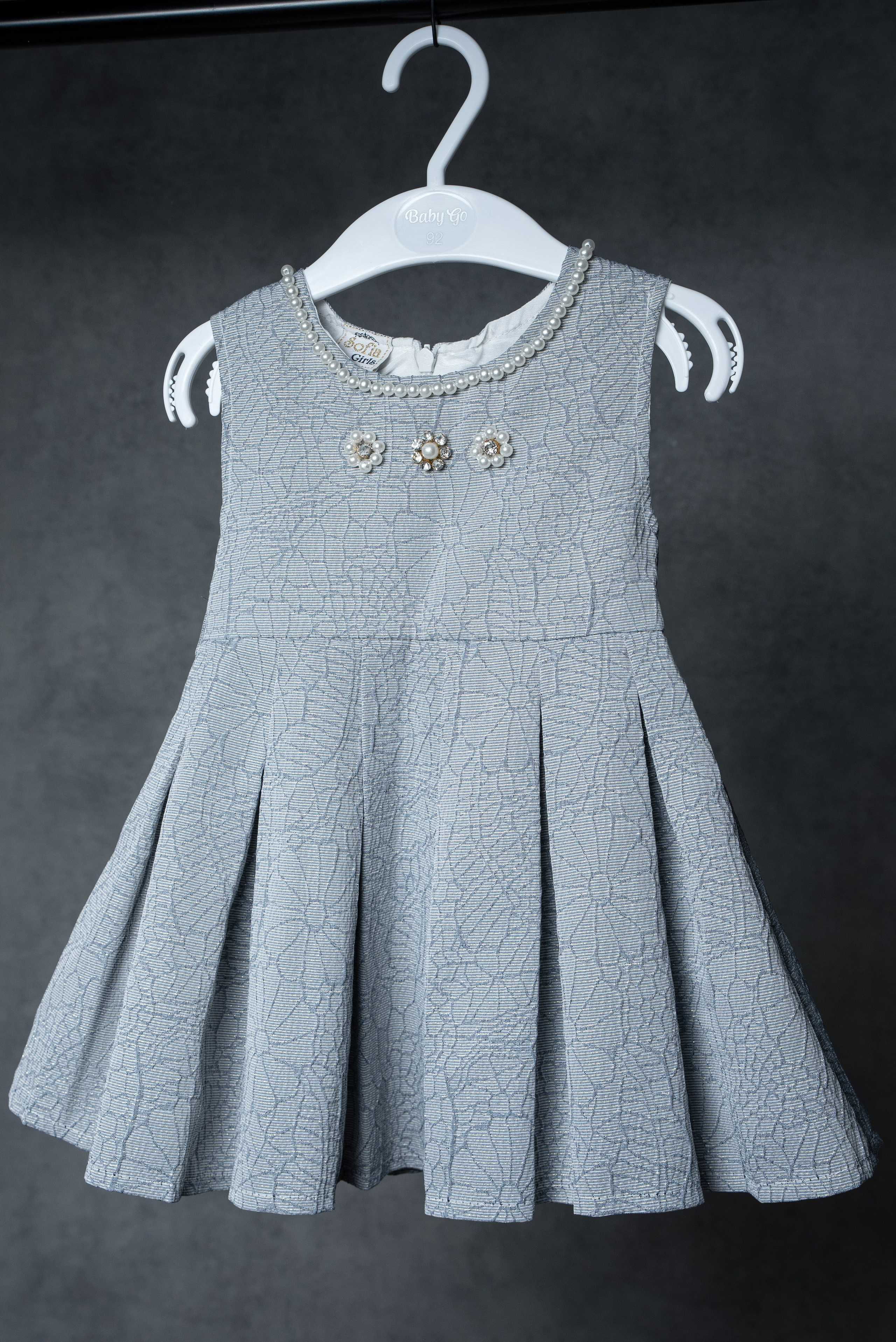 Съёмочный гардероб. Студийный фотограф в Йошкар-Оле