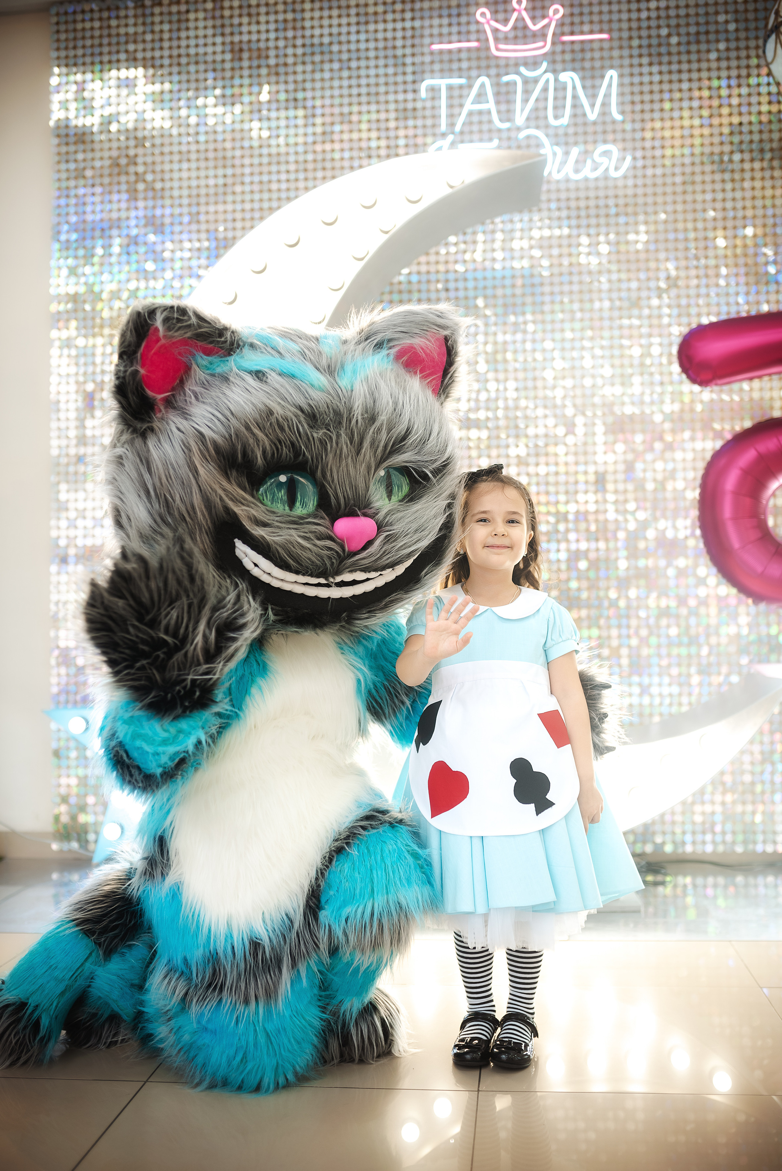 День рождения. Профессиональный семейный и церковный фотограф в Ростове-на-Дону