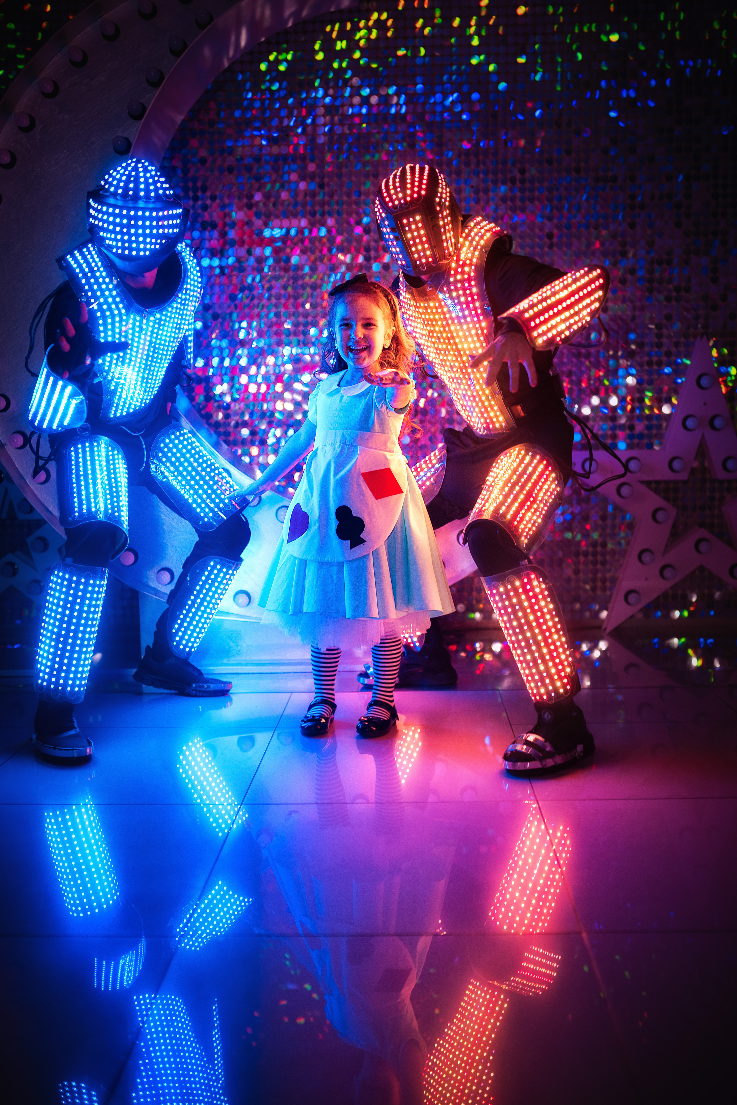 День рождения. Профессиональный семейный и церковный фотограф в Ростове-на-Дону