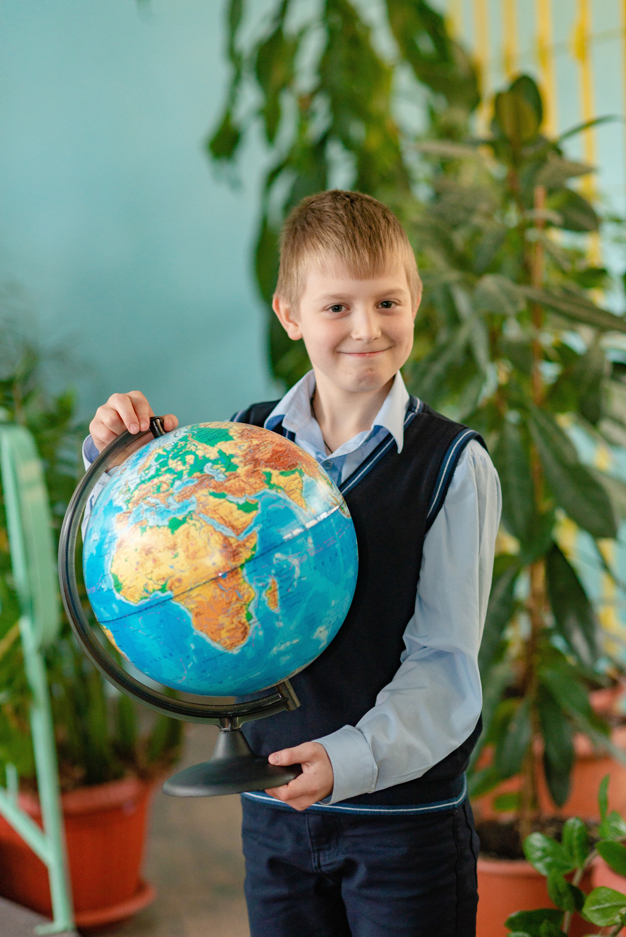 Виньетки. Выпускные альбомы для школьников и детских садов — Пушкино и Московская область