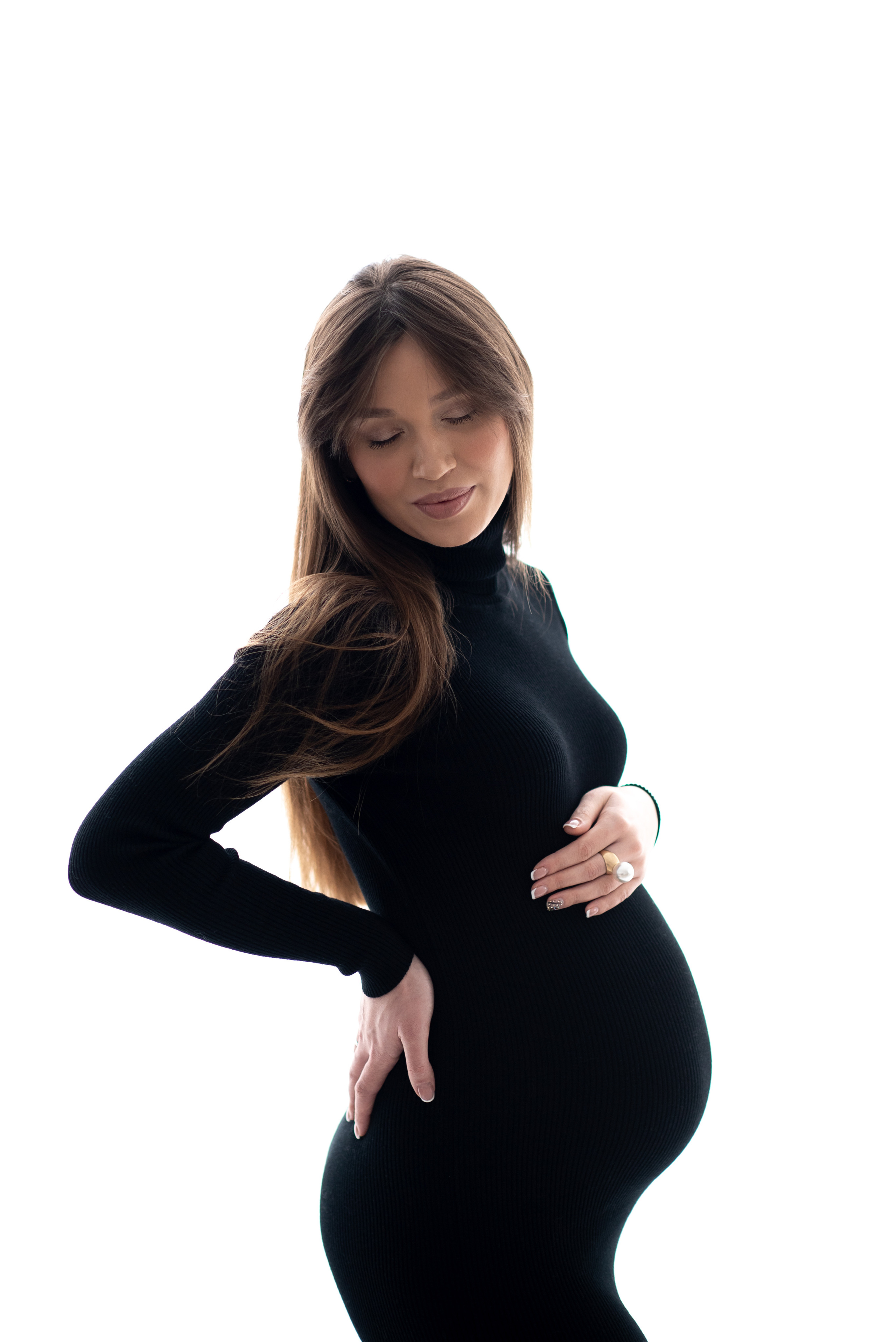 Студия. Фотограф Мария Усманова, Казань