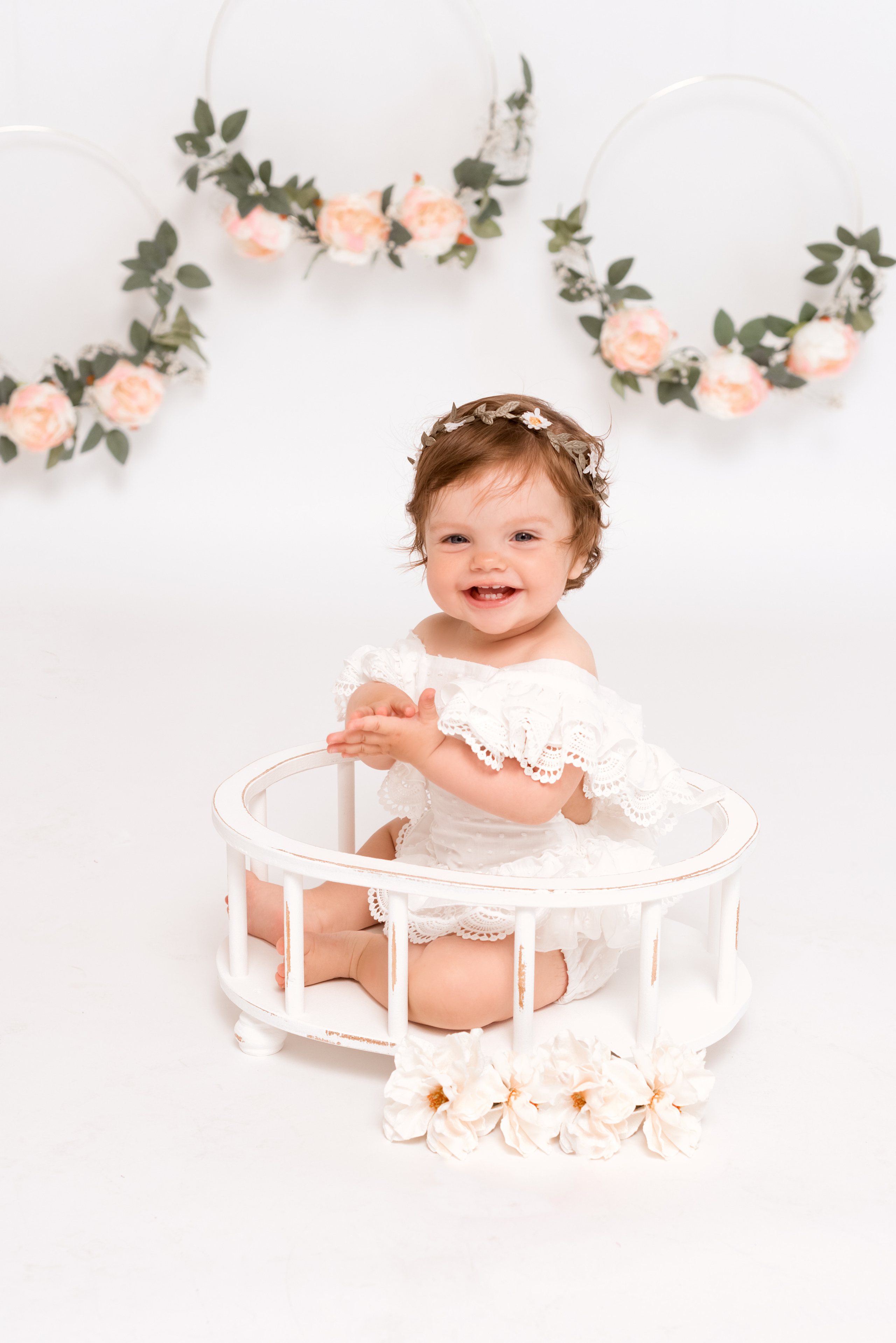 Детская съемка. Главная