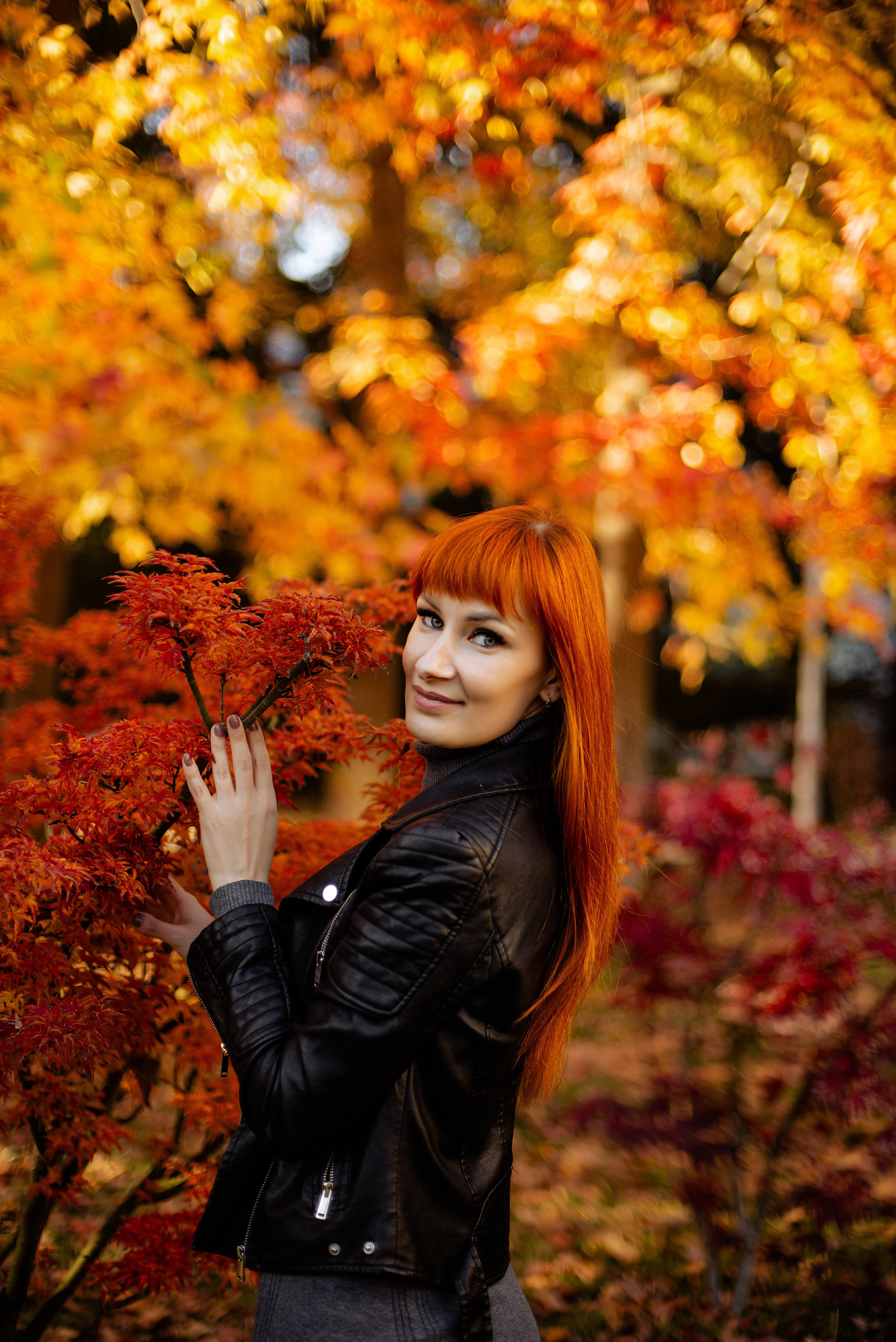 Свадебный фотограф в Горячем Ключе Смирнова Дина