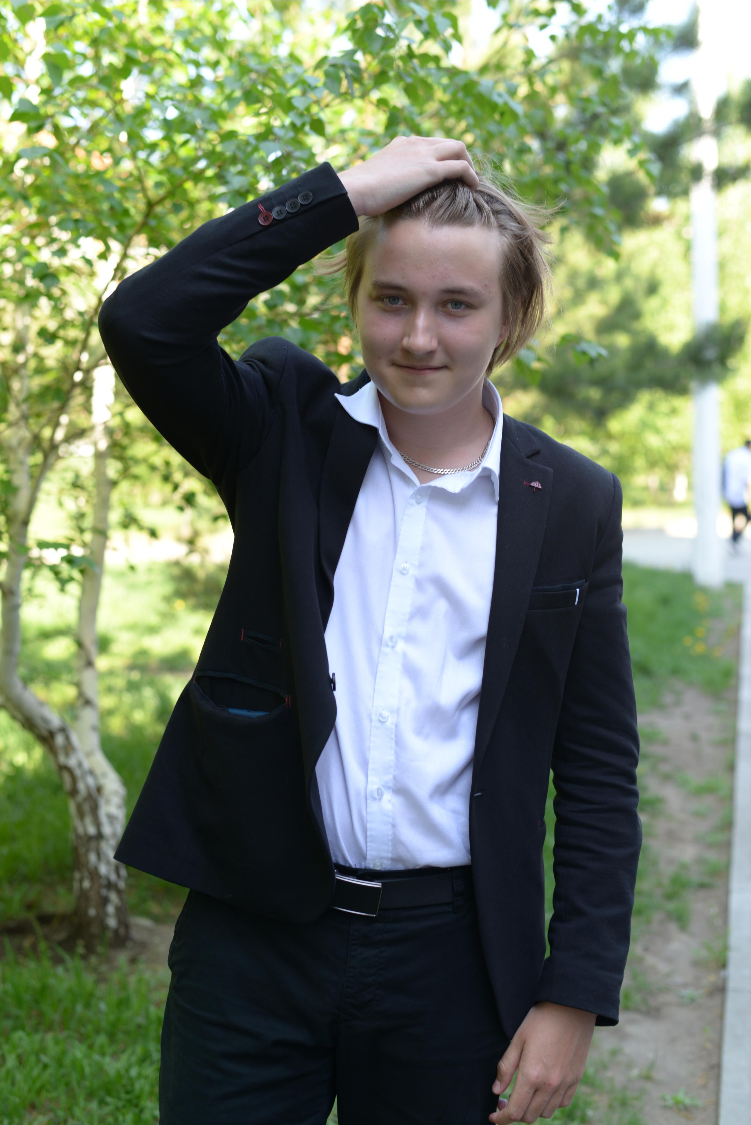 Фотограф на выпускной в школе. Детский и школьный фотограф в Костанае Рабига Сейткенова