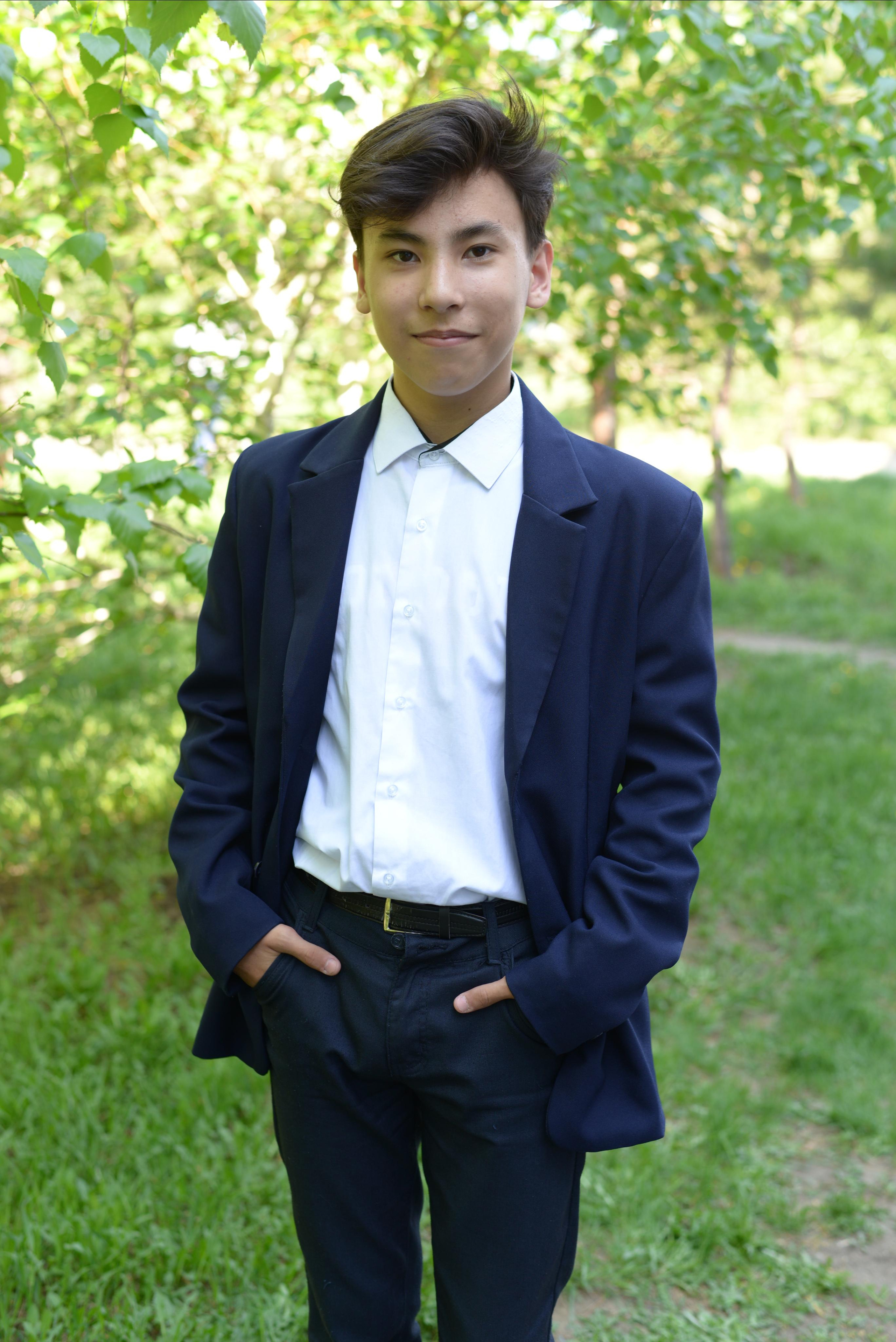 Фотограф на выпускной в школе. Детский и школьный фотограф в Костанае Рабига Сейткенова