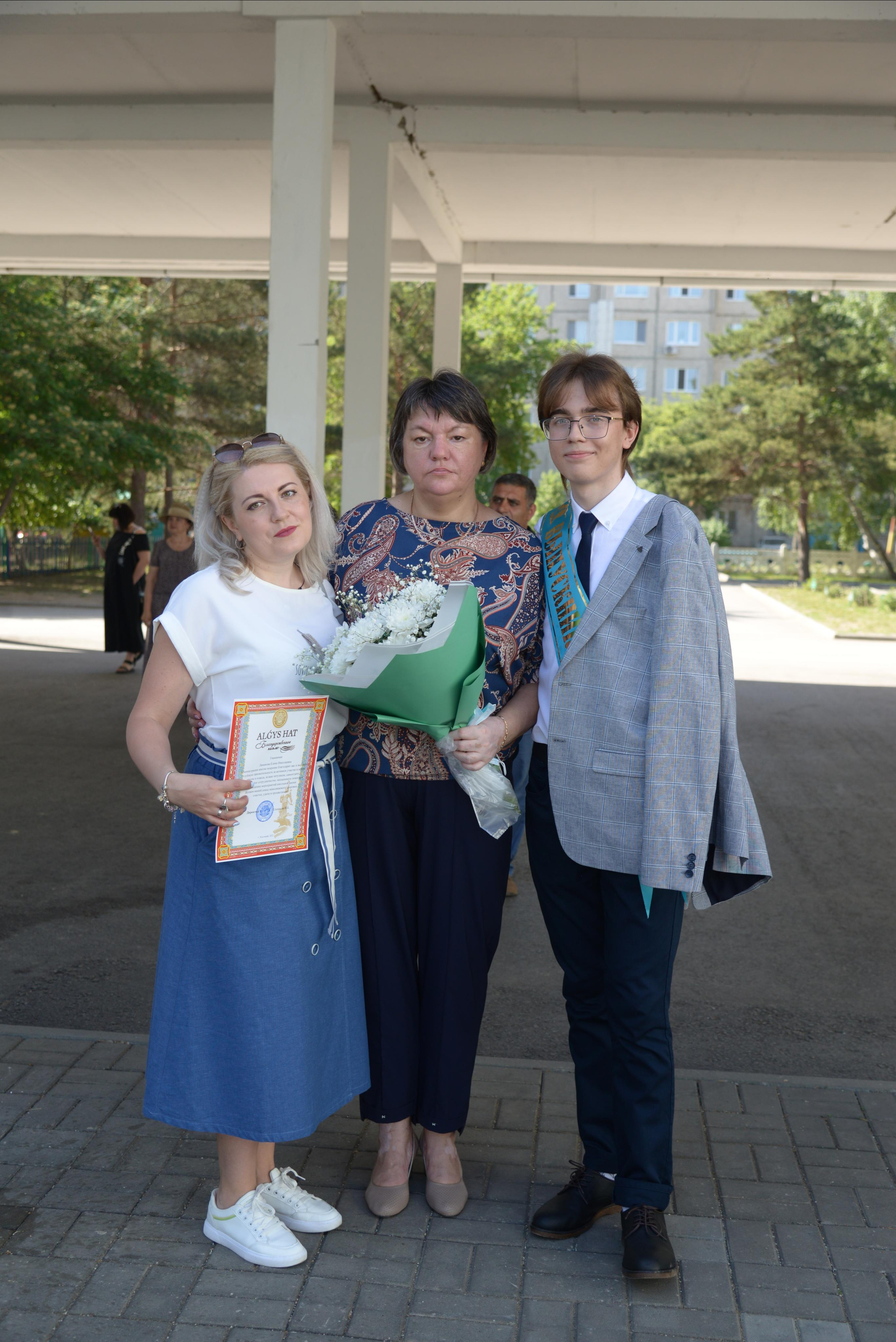 Фотограф на выпускной в школе. Детский и школьный фотограф в Костанае Рабига Сейткенова