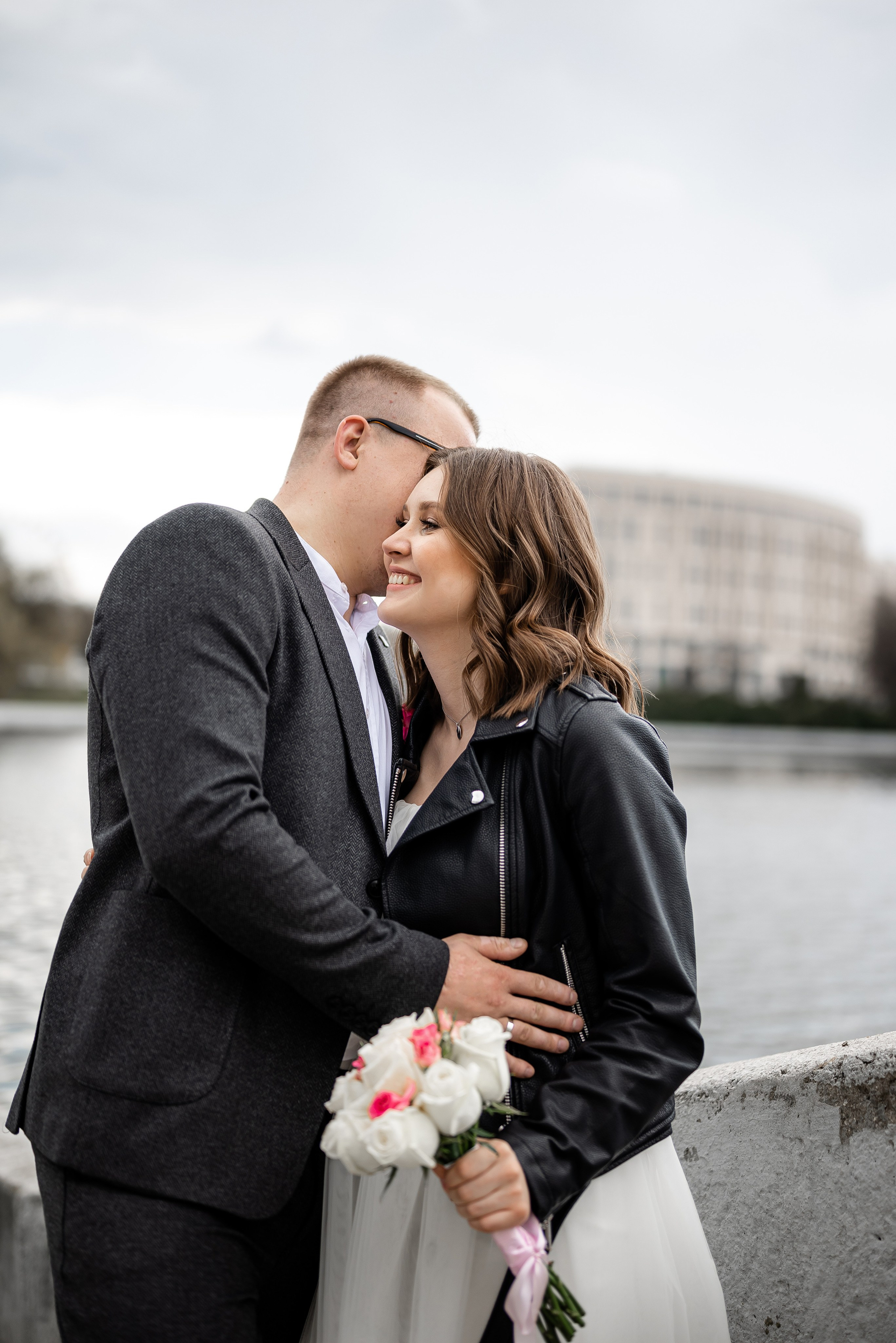 Топ открытых локаций Минска для свадебной прогулки. Свадебный и портретный фотограф в Минске Наташа Каракулова