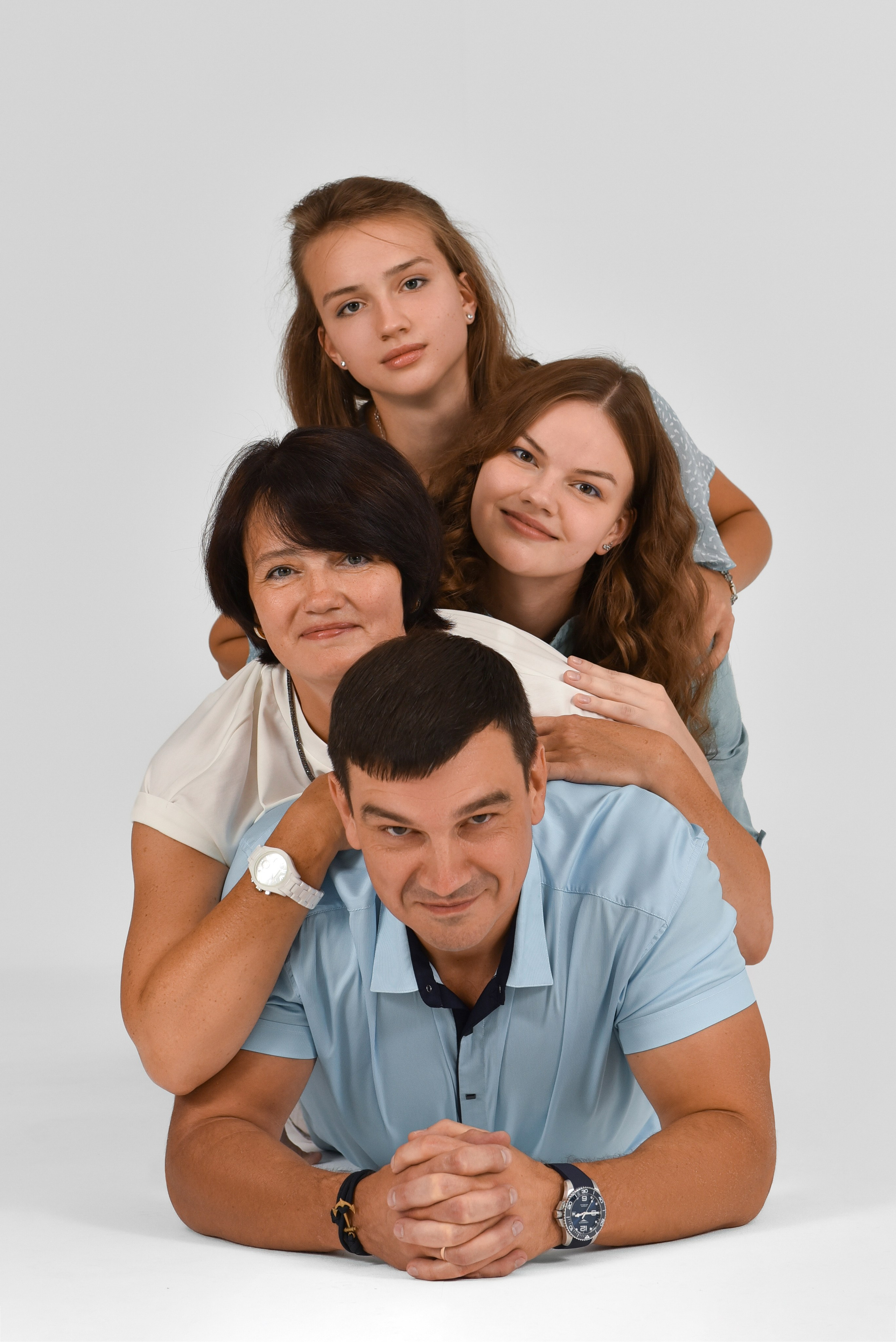 Услуги. Екатерина Баранова фотограф Балаково