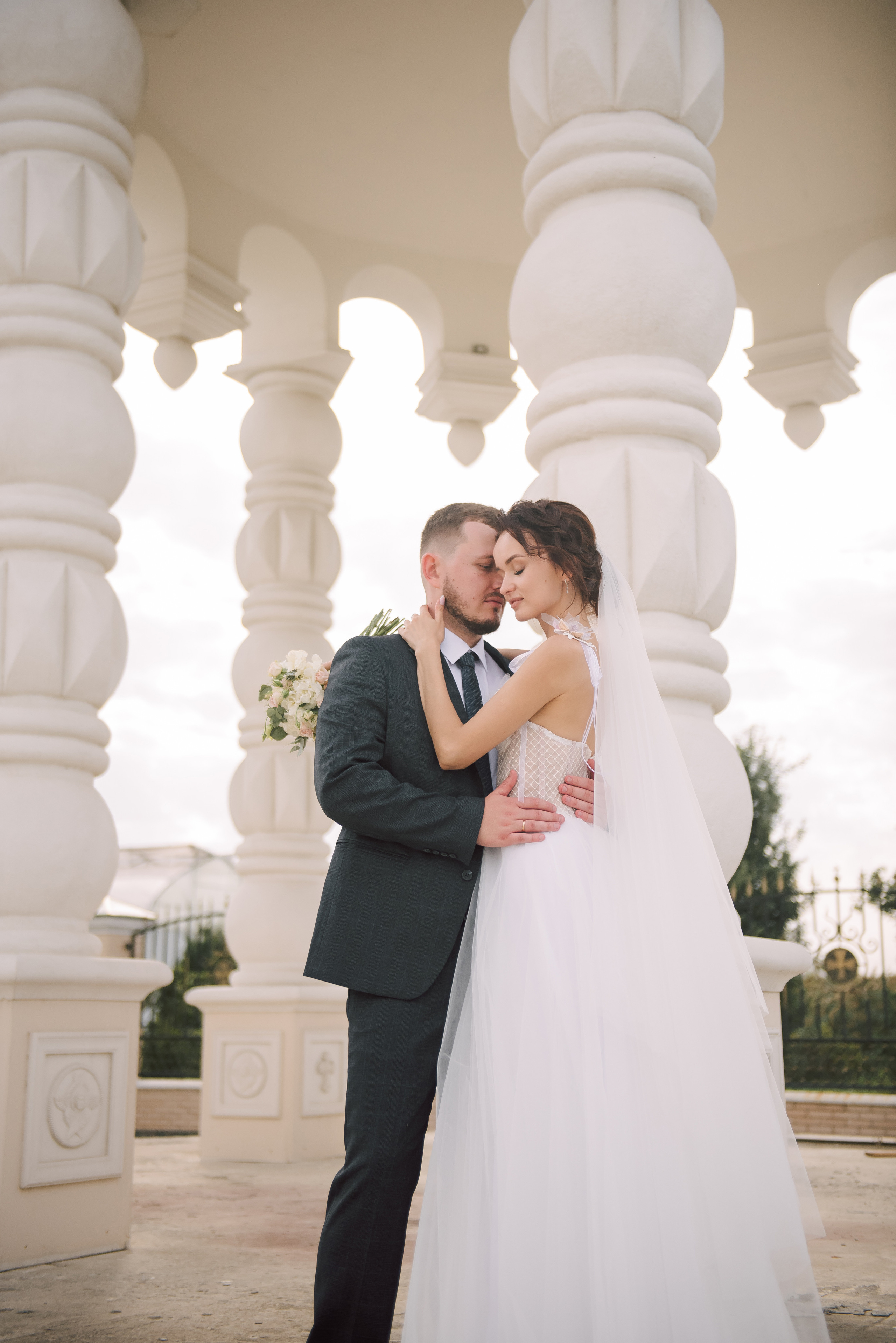 Свадебный фотограф Краснодар, Абинск, Анапа и Краснодарский край Алекс