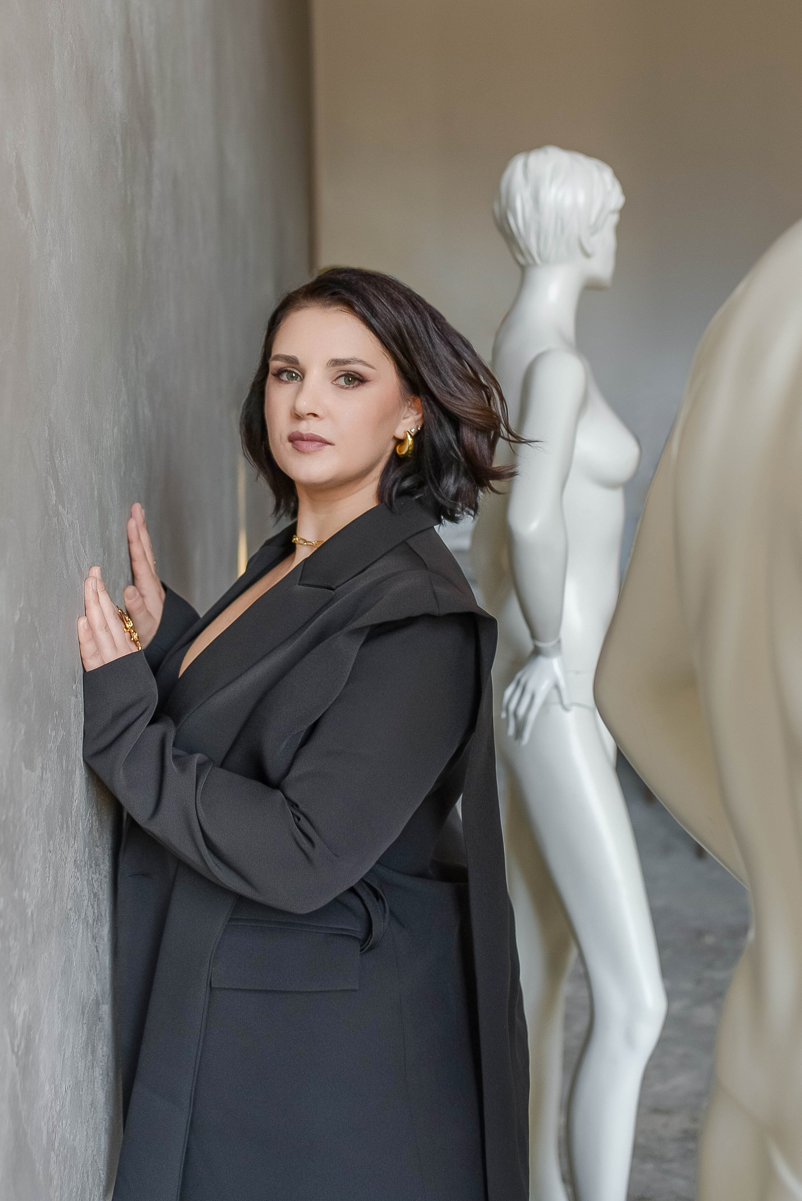 Фотограф Екатерина Голицына