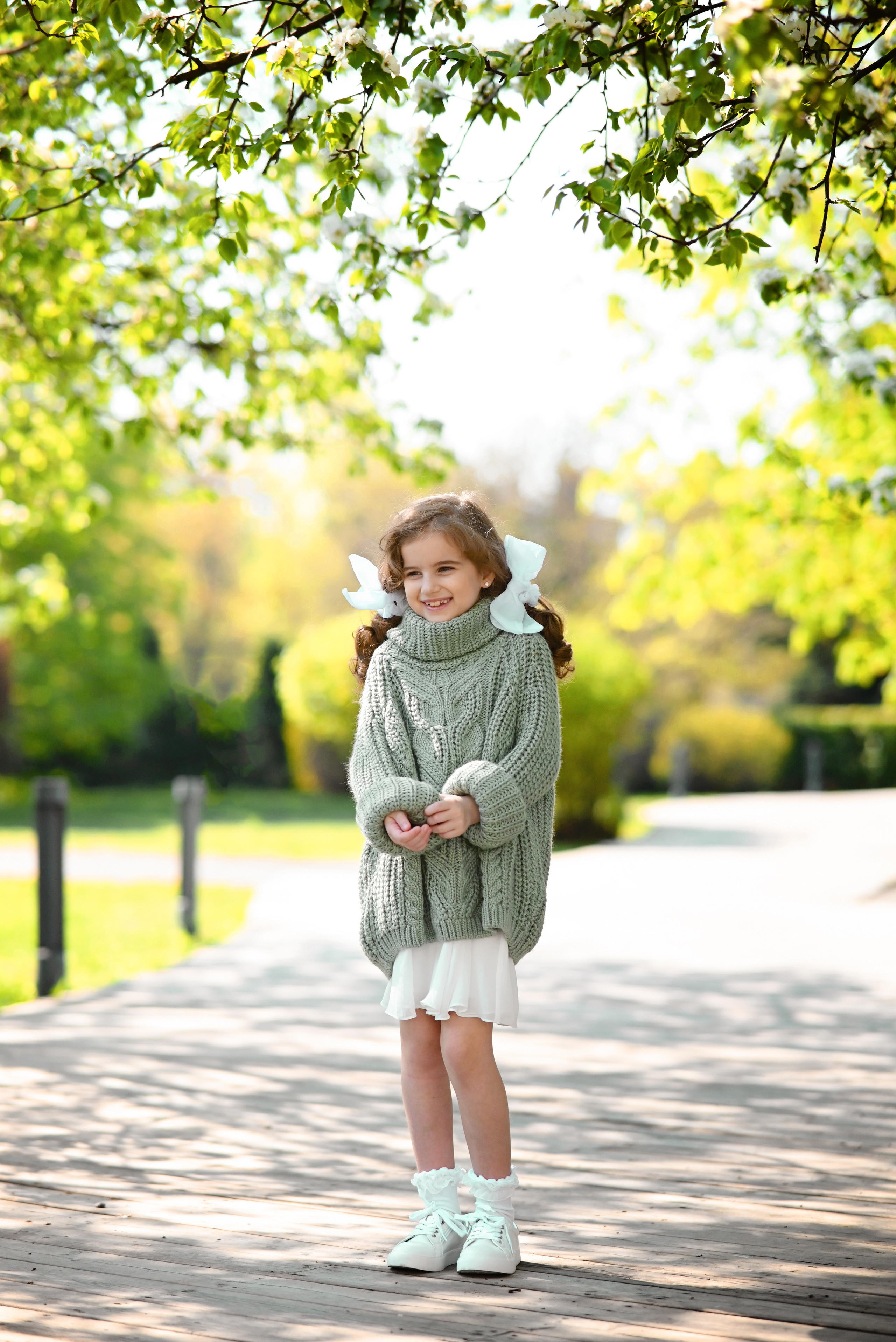 Детский фотограф в Москве