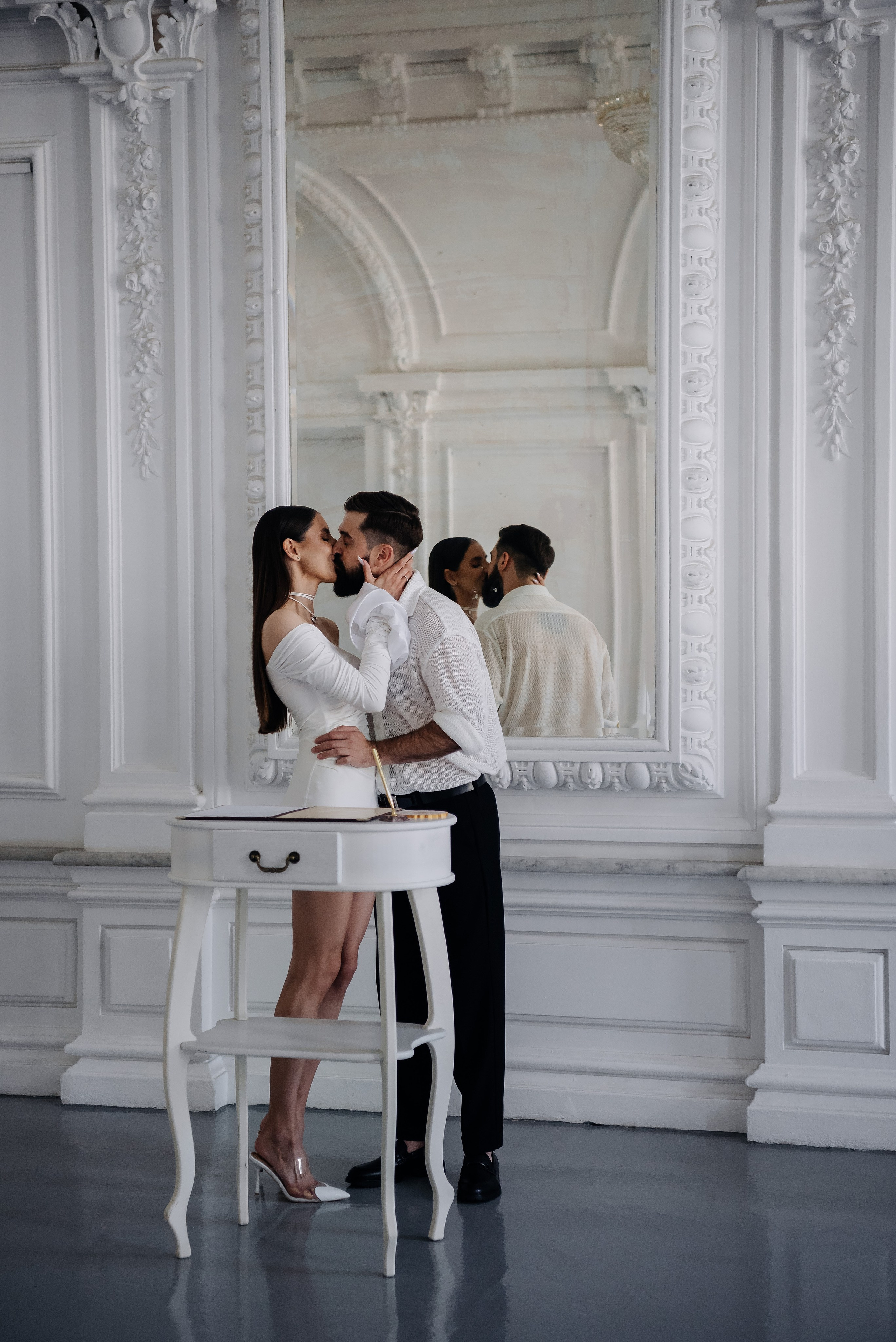 Услуги. Свадебный фотограф Москва — Юлия Фоменко — профессиональный фотограф