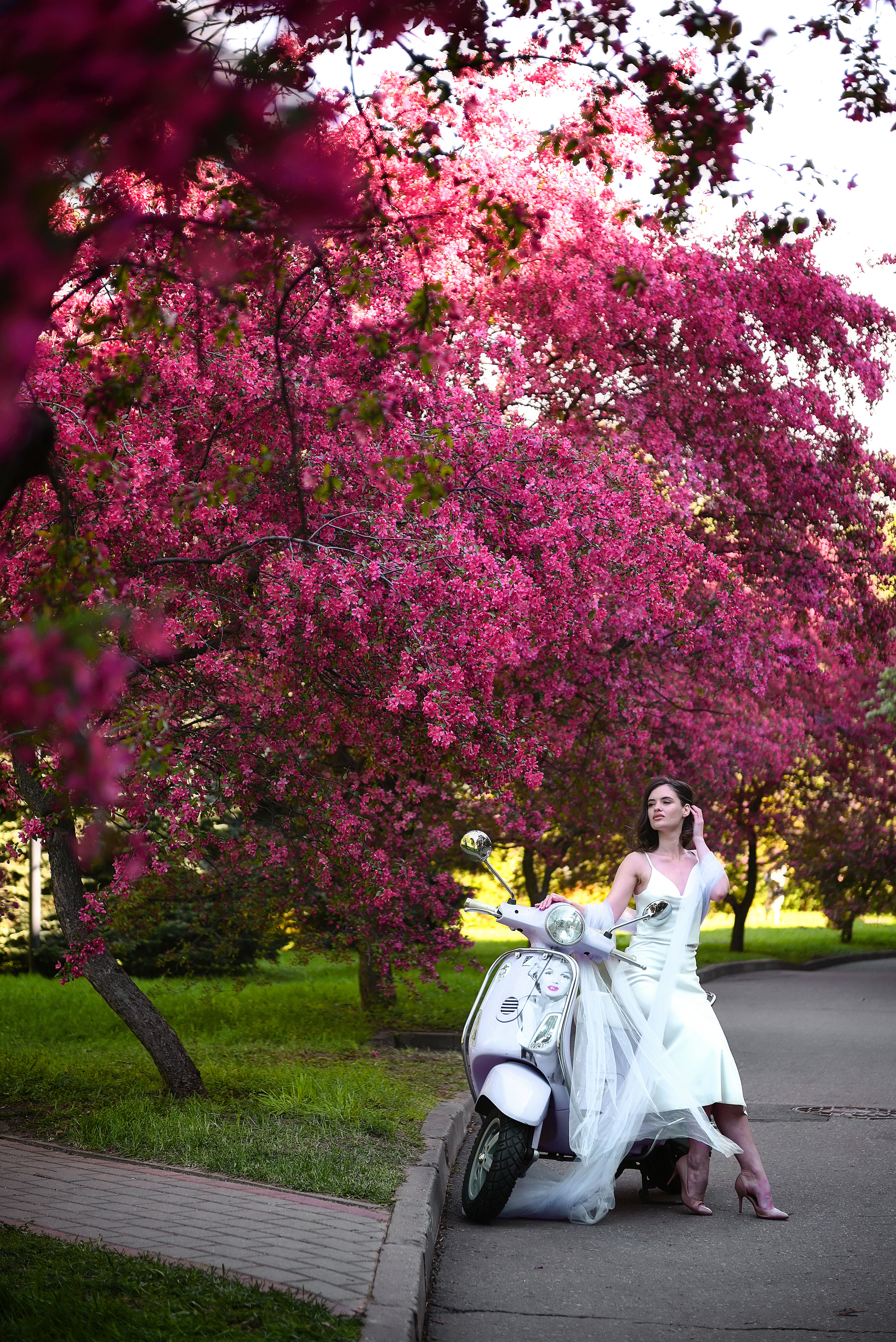 Детский фотограф в Москве