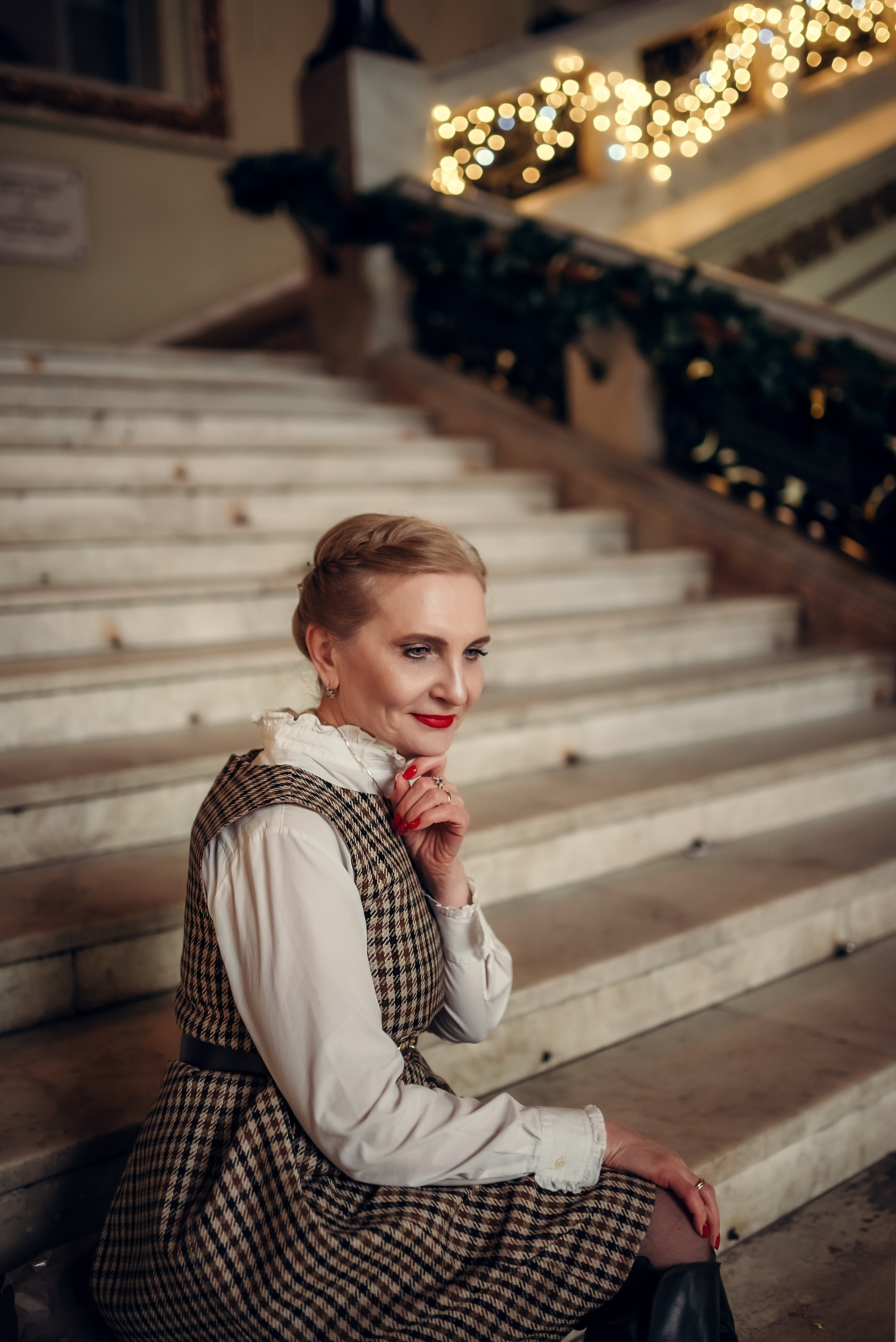 Фотосессия на Витебском вокзале Санкт — Петербурга. Фотограф в Санкт- Петербурге Мария Золотарь