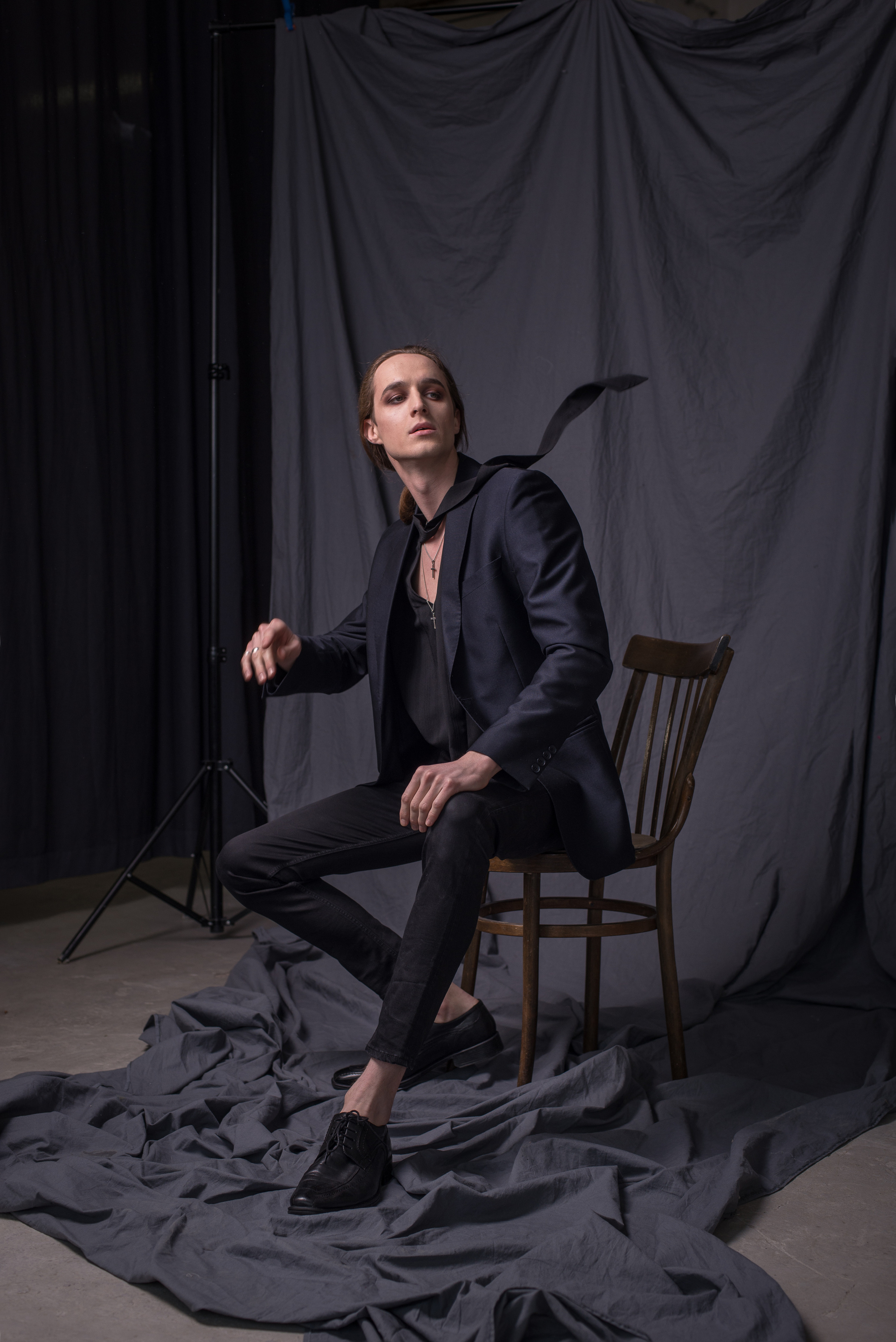 Сказочный и портретный фотограф в Санкт-Петербурге Сергеева Екатерина