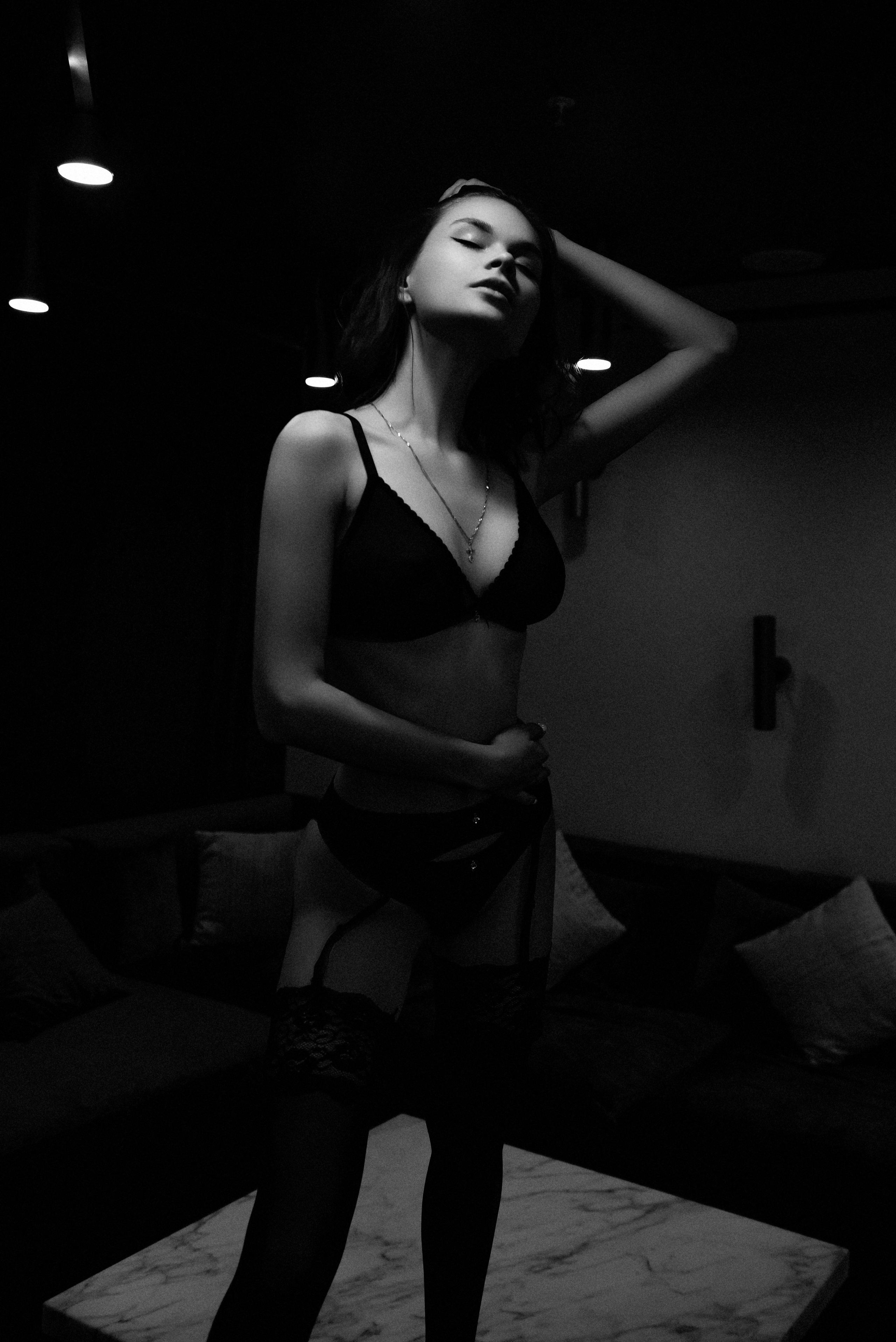 Backstage со съемки Юли в отеле Mercure. Свадебный фотограф в Благовещенске Тюменцевы Иван и Татьяна