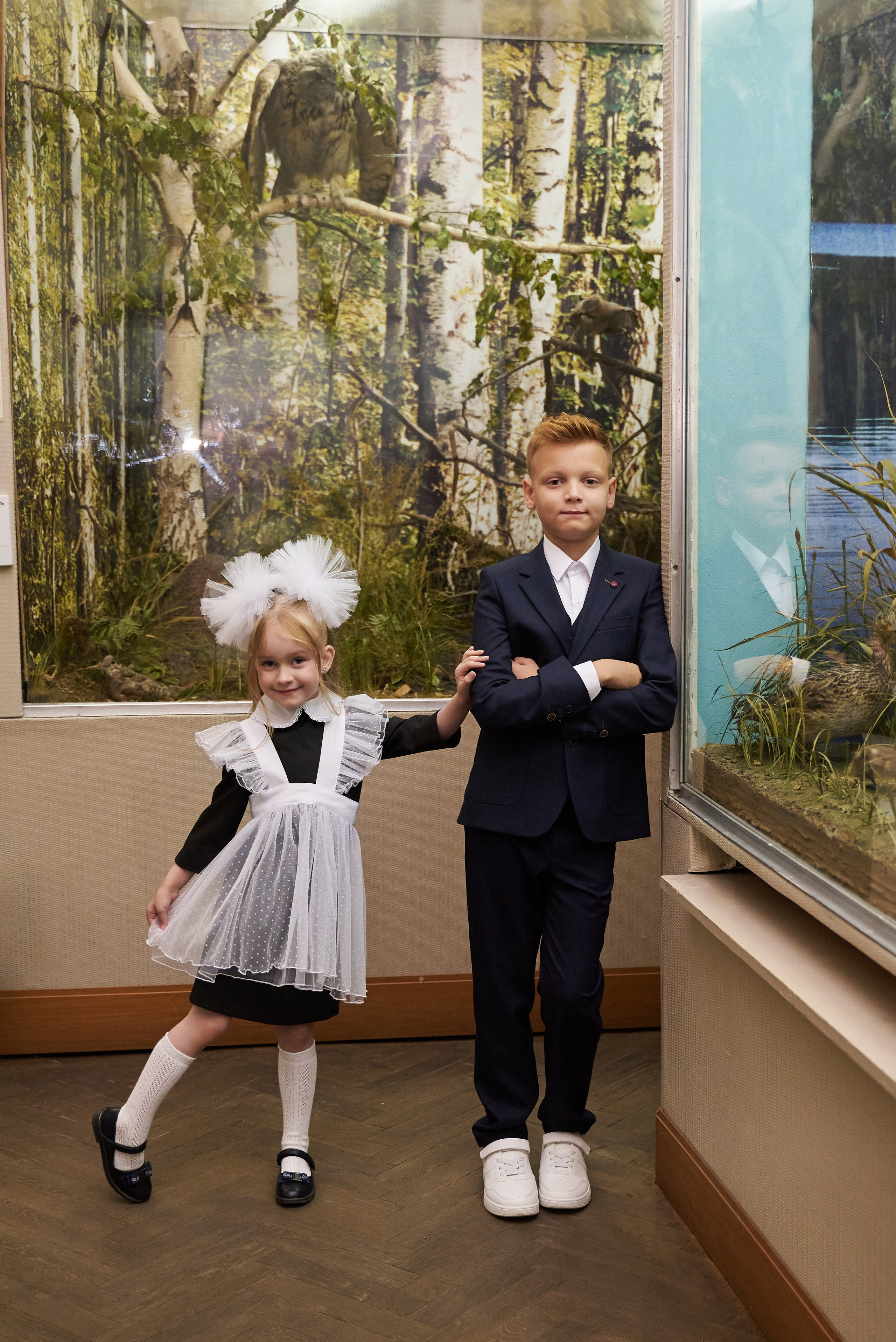 Детский и семейный фотограф Шемарова Ольга