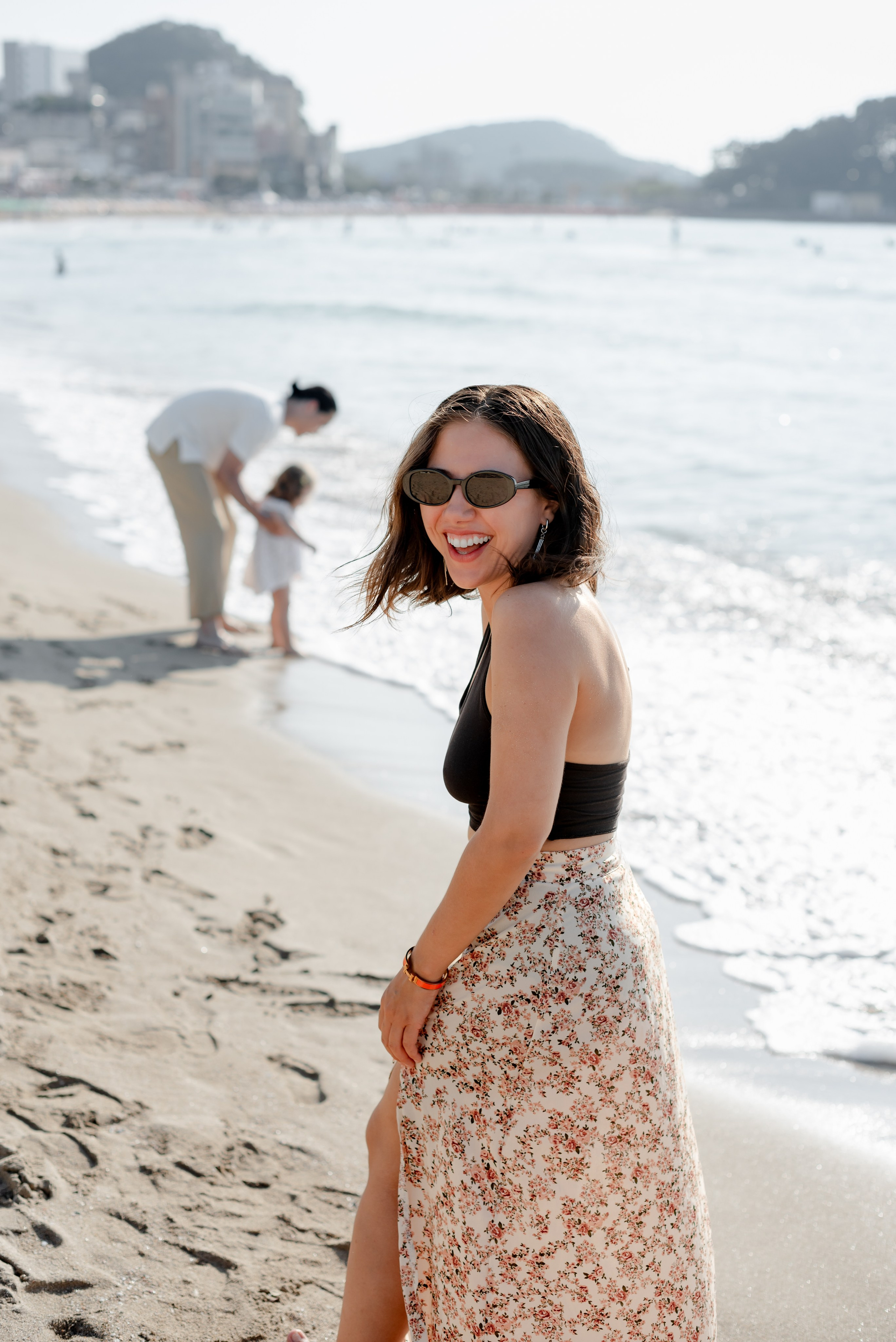 Busan photographer | Фотограф Пусан