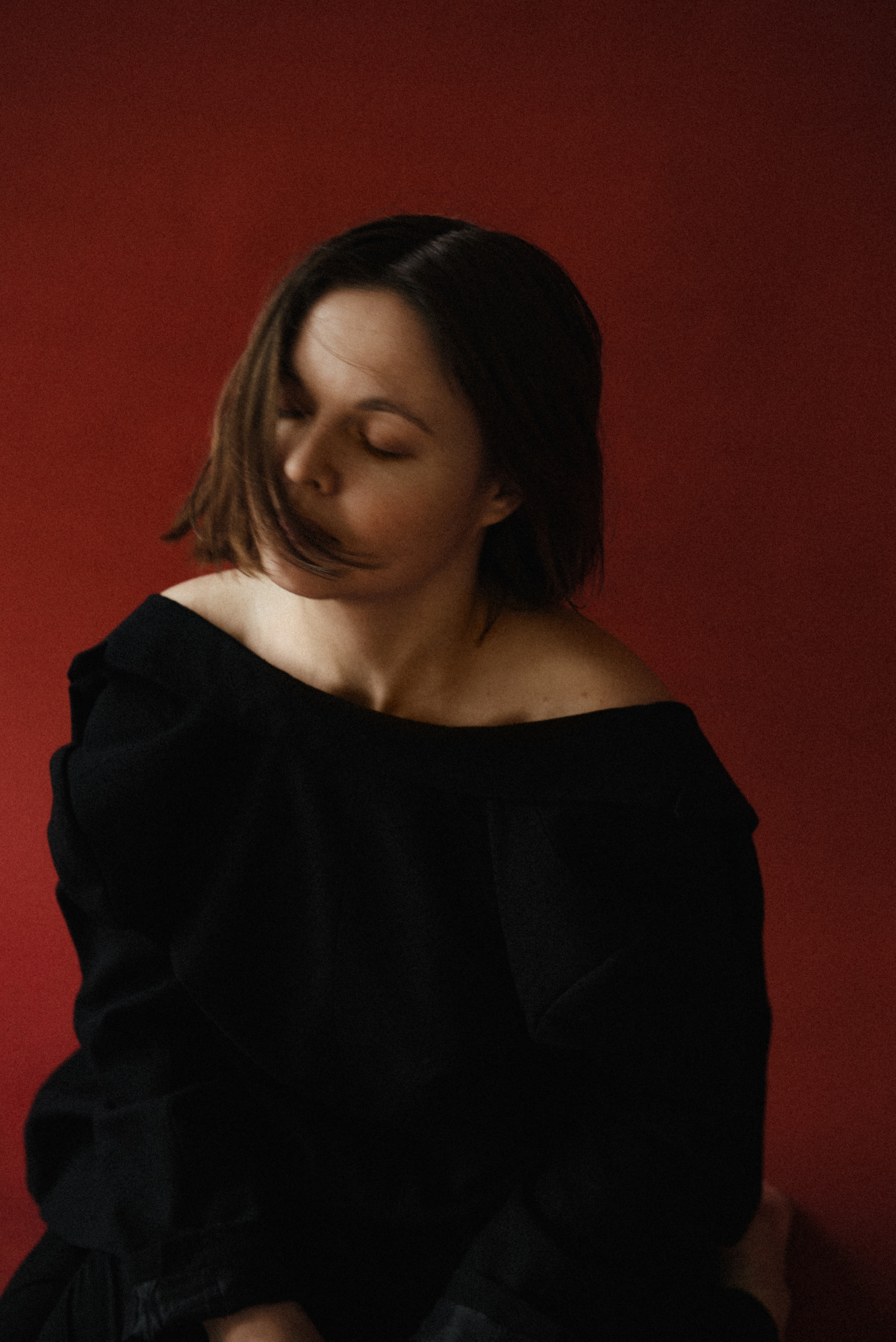 Светлана Варфоломеева, женский и свадебный фотограф в Саратове