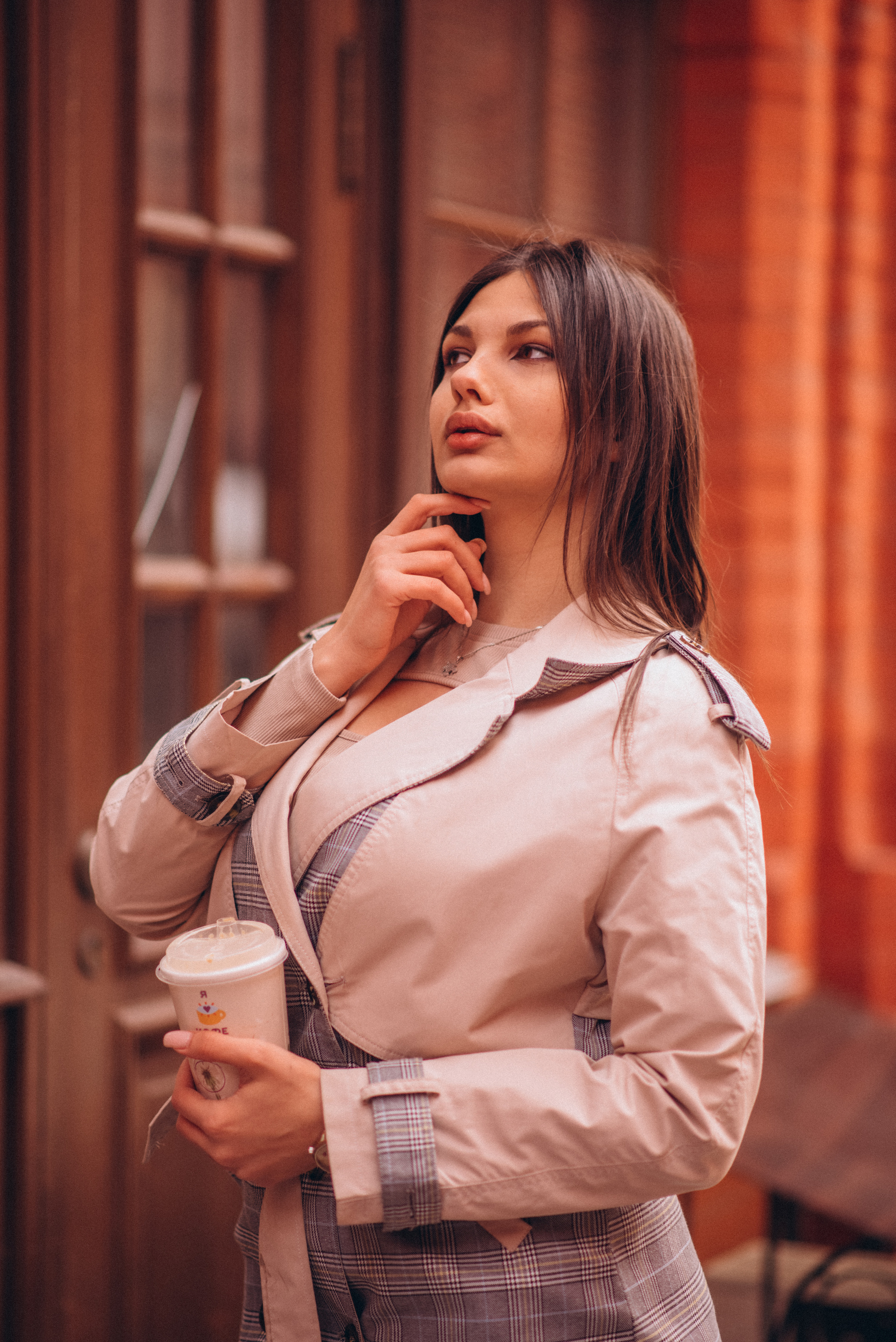 Семейный и женский фотограф в Москве Кубасова Маша