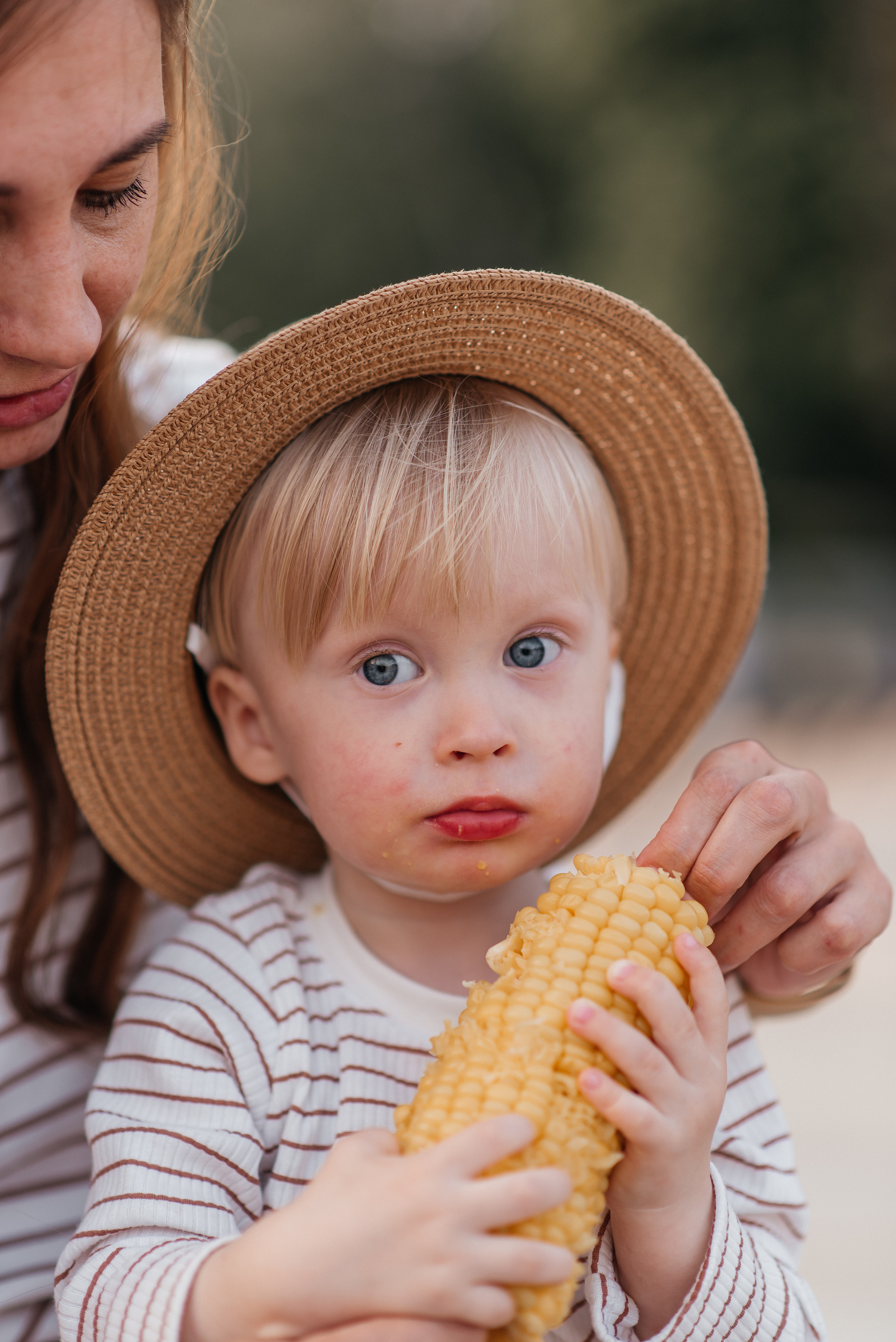 Семейный и женский фотограф в Москве Кубасова Маша
