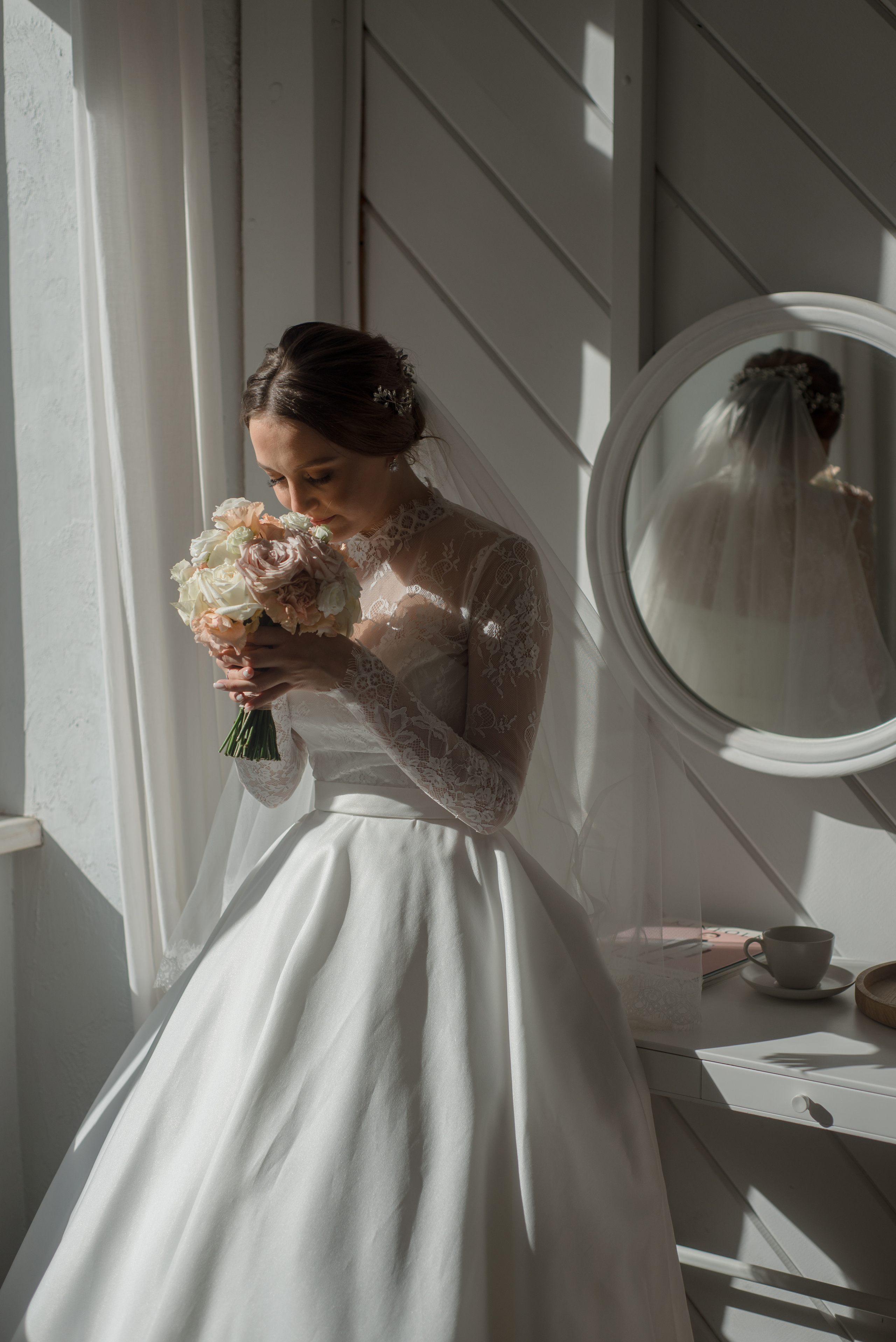 Прайс. Свадебный и семейный фотограф в Екатеринбурге Михаил Третьяков