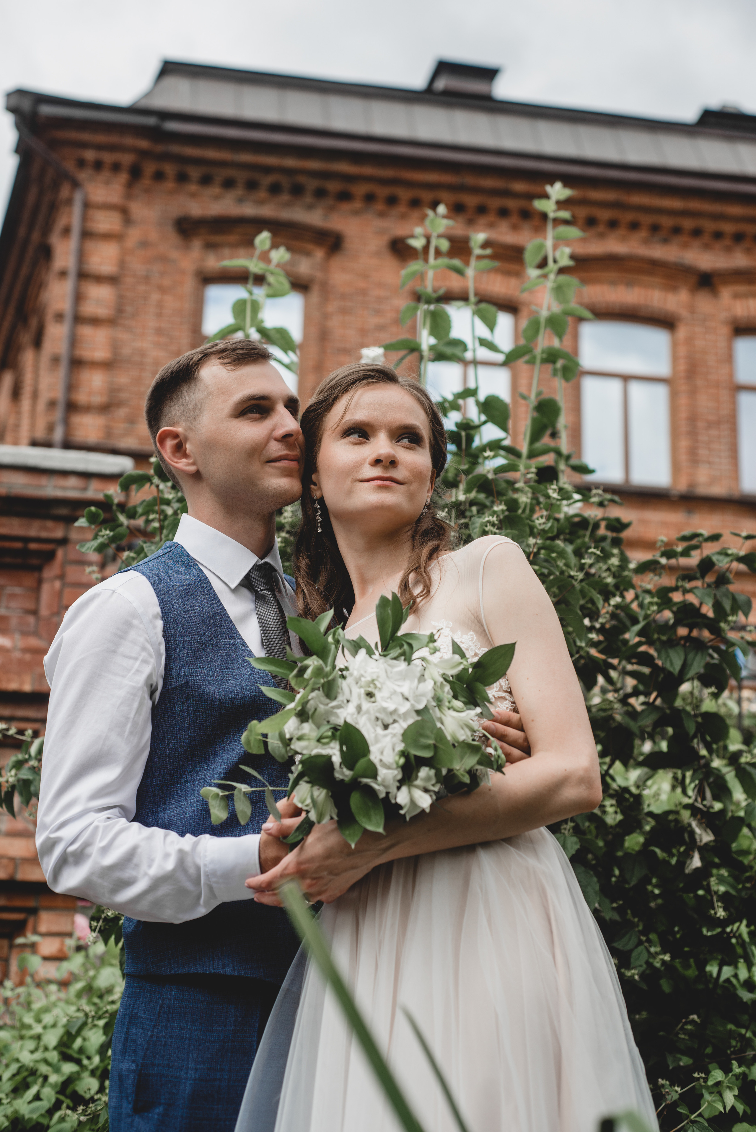 Прайс. Свадебный и семейный фотограф в Екатеринбурге Михаил Третьяков