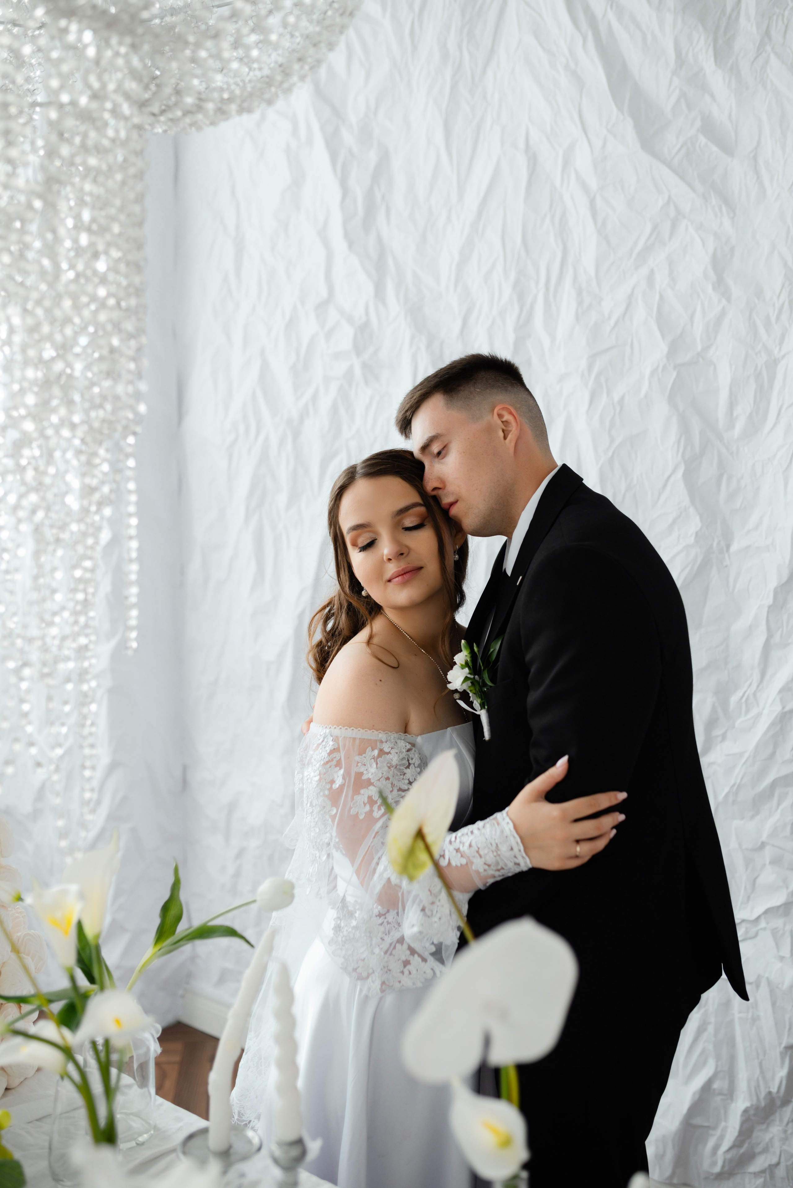 Где провести свадебную фотосъемку в 2026?. Свадебный фотограф в городе Минск Крохмалюк Анна