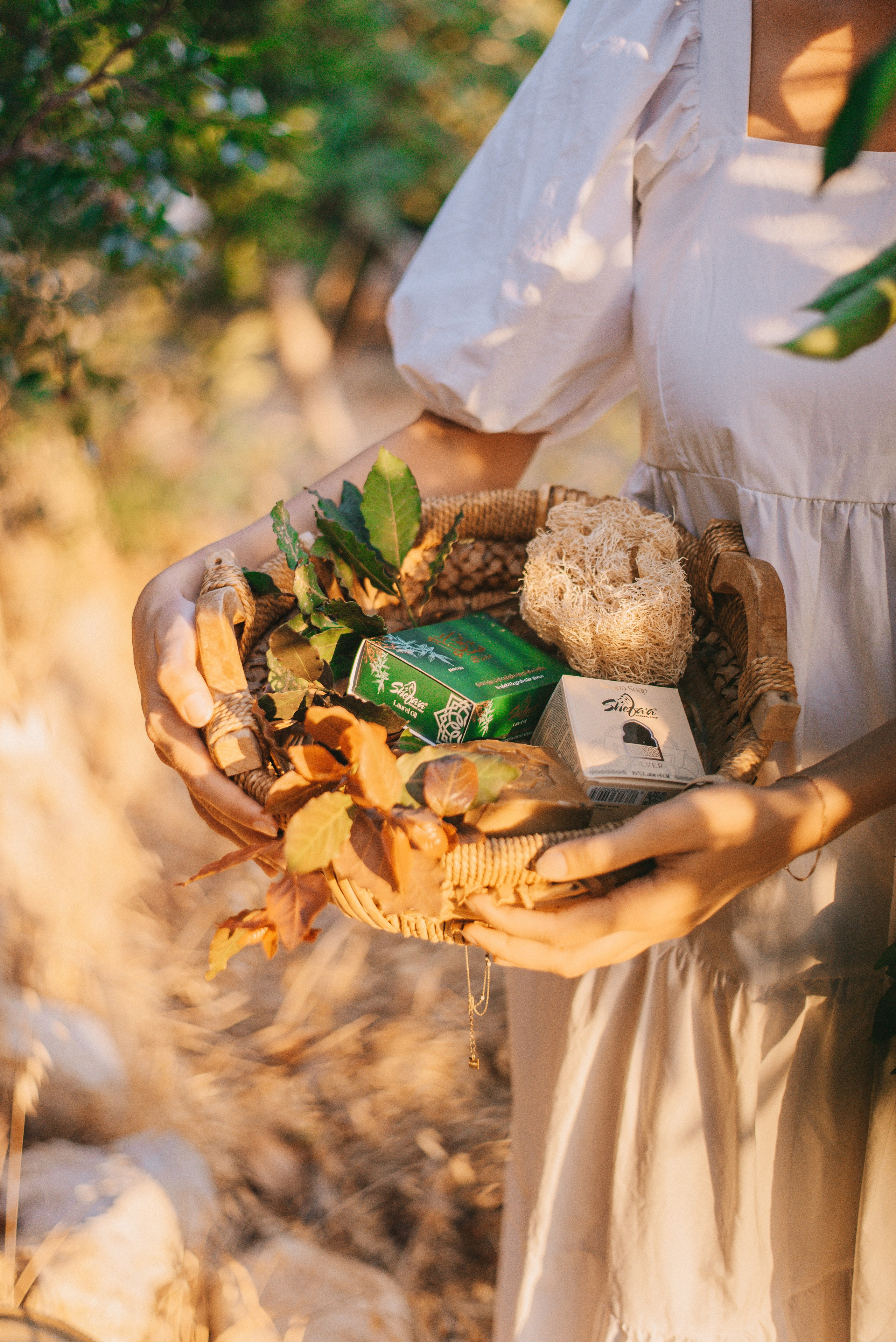 Price. Photographer Vasilisa Gordeeva