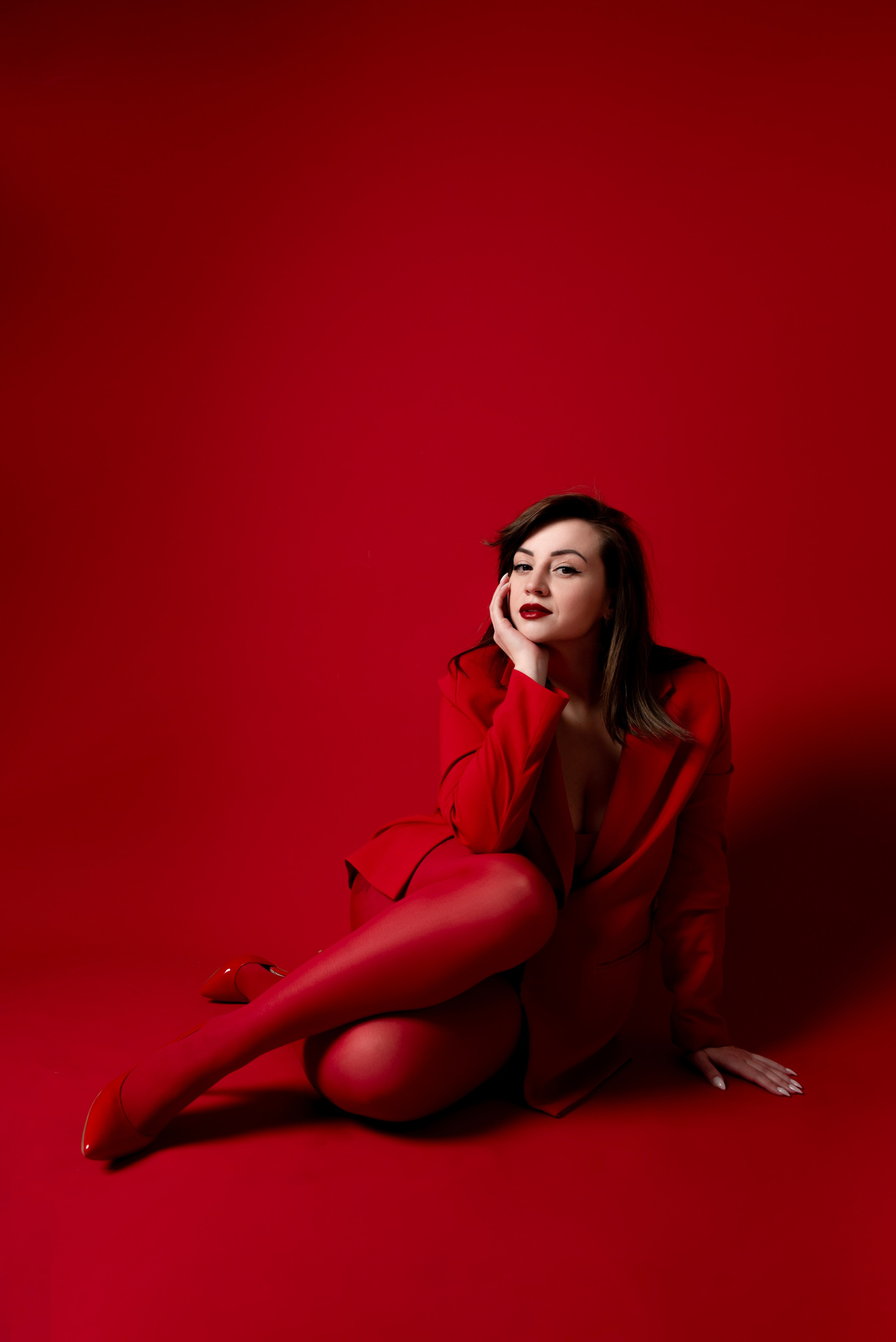 Художественный фотограф Тюмень