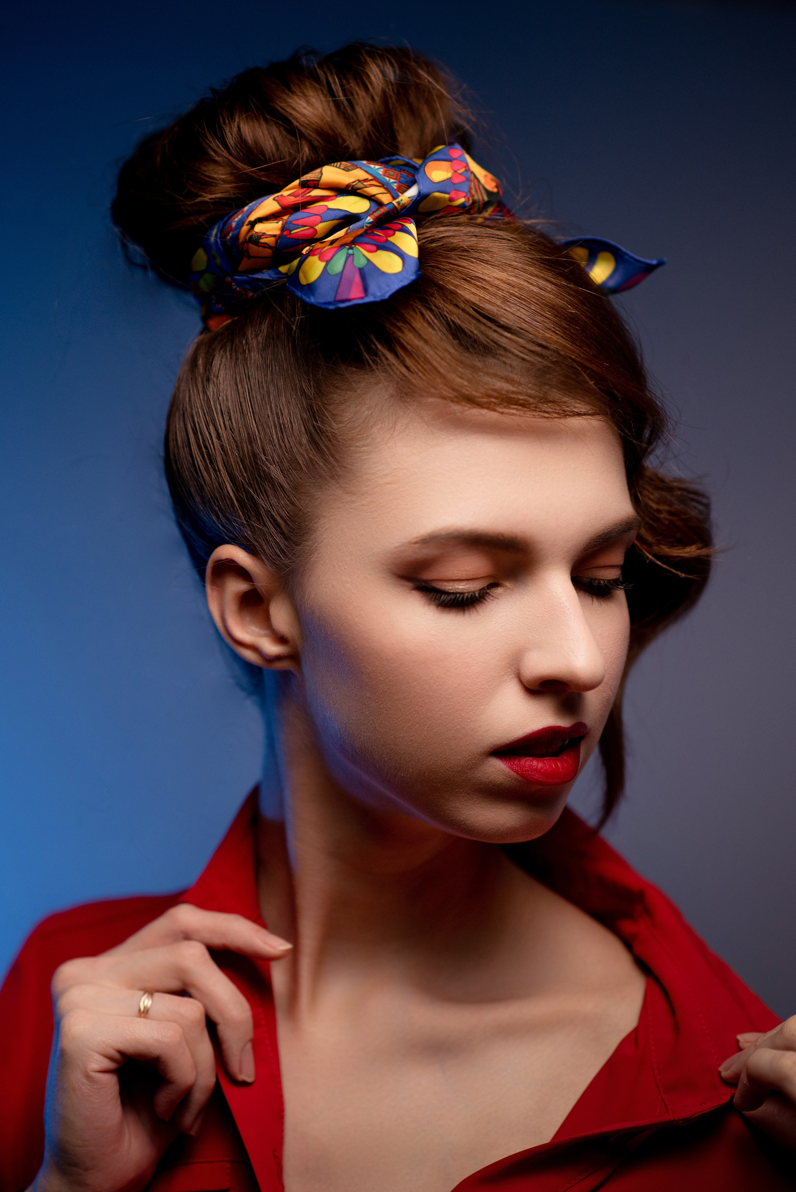 ЖУРНАЛЬНЫЙ ПОРТРЕТ дома