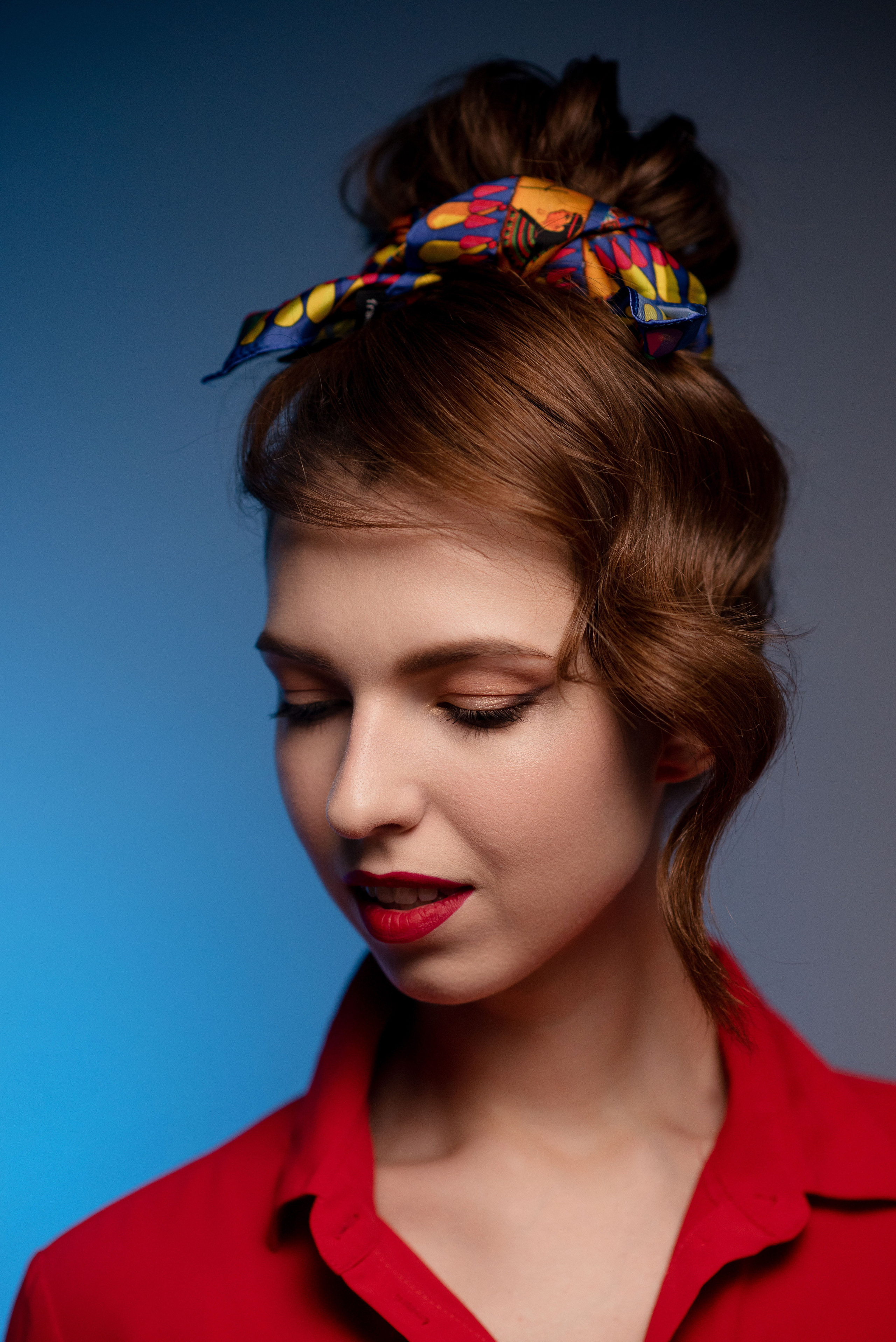 ЖУРНАЛЬНЫЙ ПОРТРЕТ дома