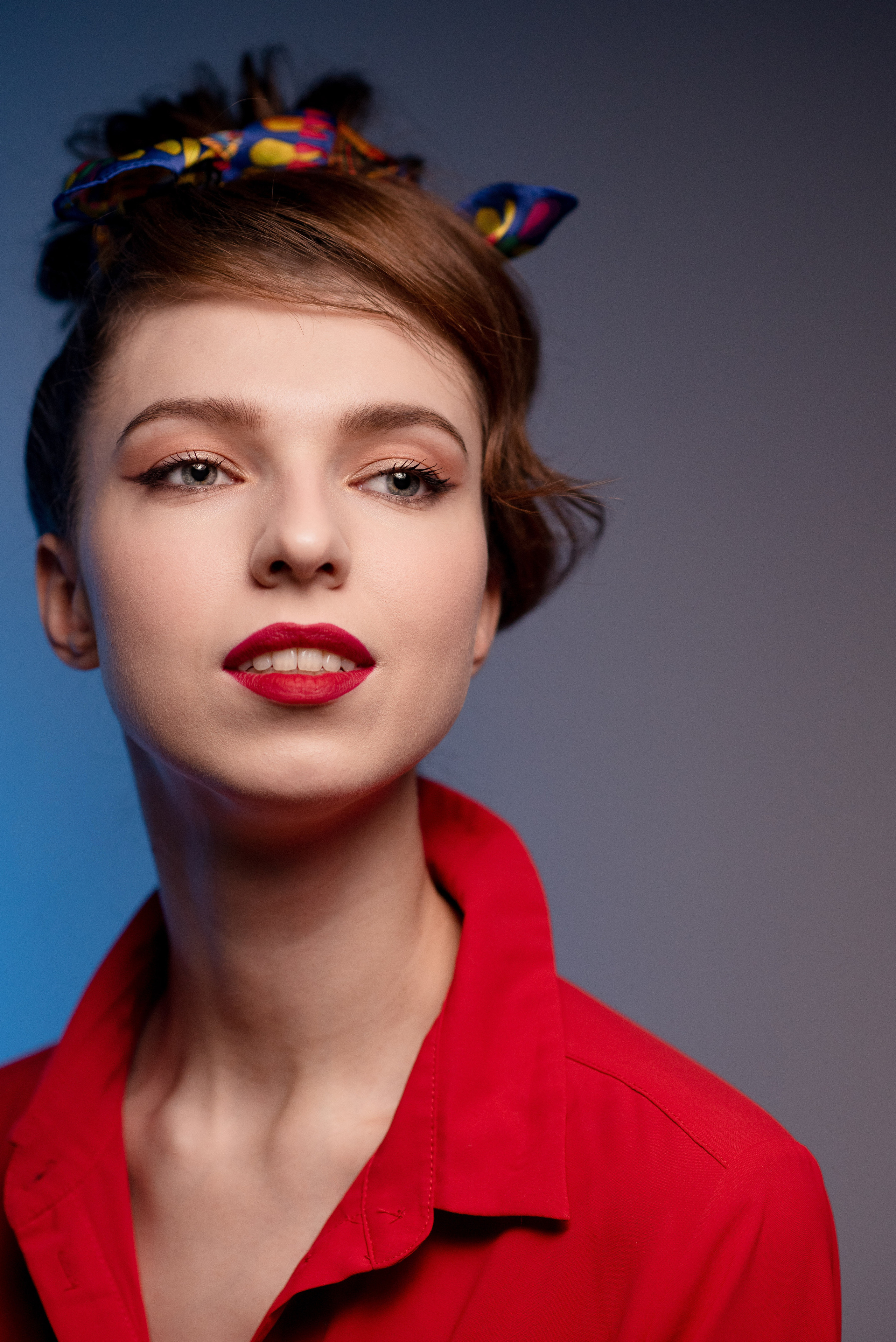 ЖУРНАЛЬНЫЙ ПОРТРЕТ дома