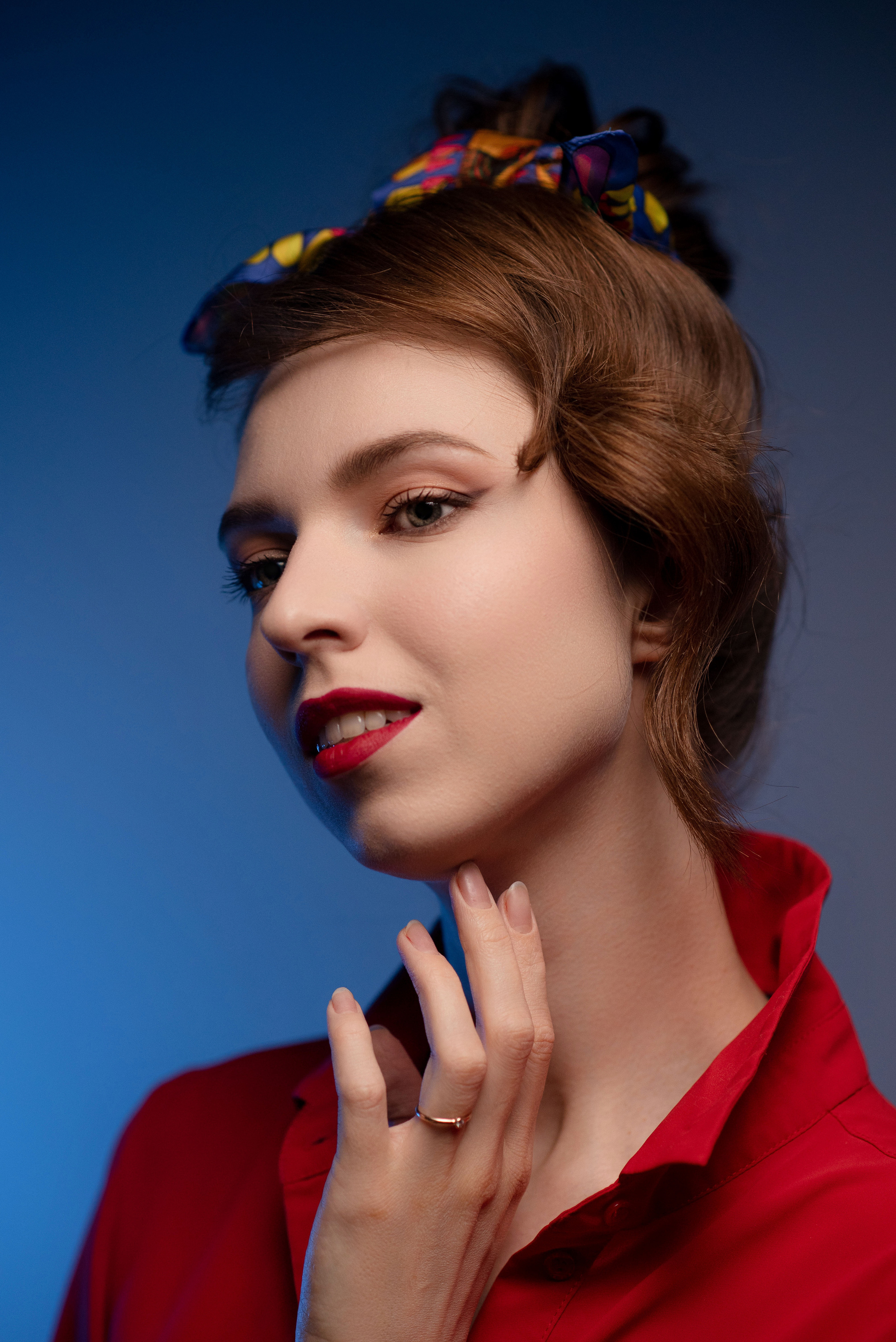 ЖУРНАЛЬНЫЙ ПОРТРЕТ дома